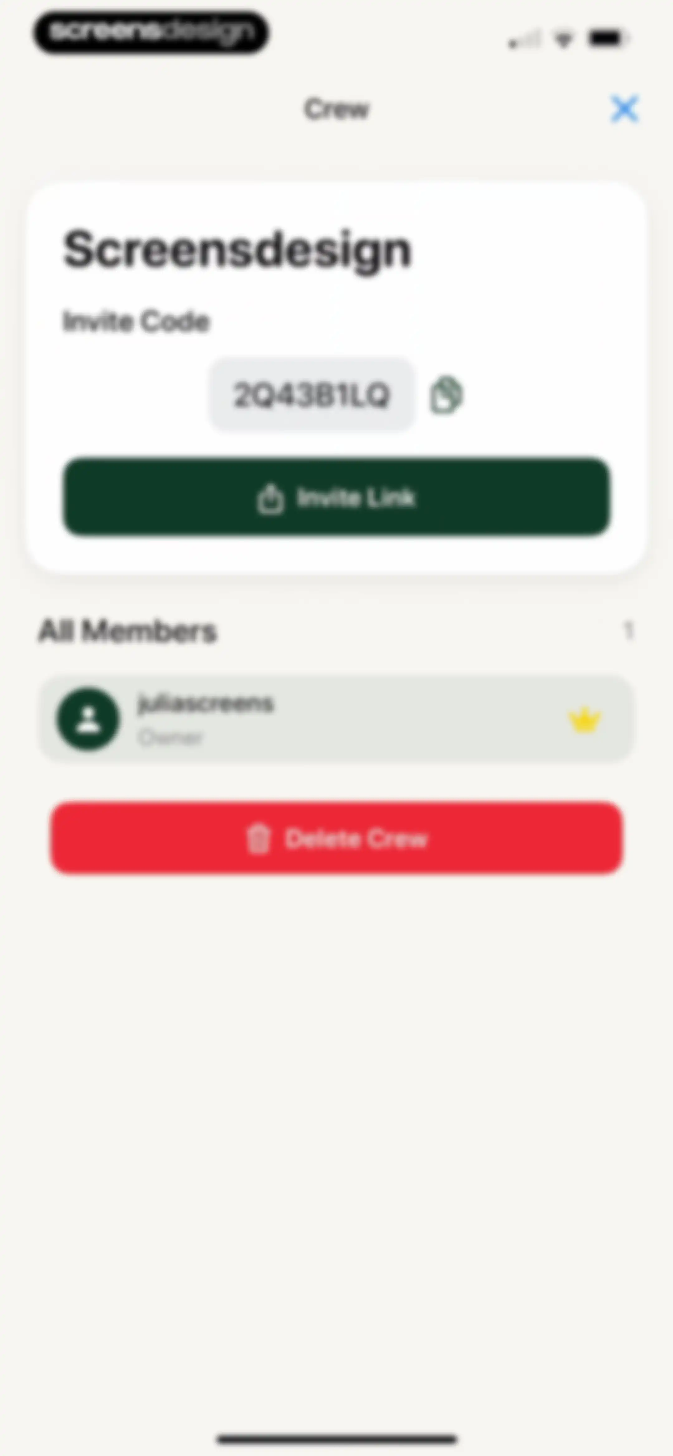 Catchr: Fish Identifier screen 61