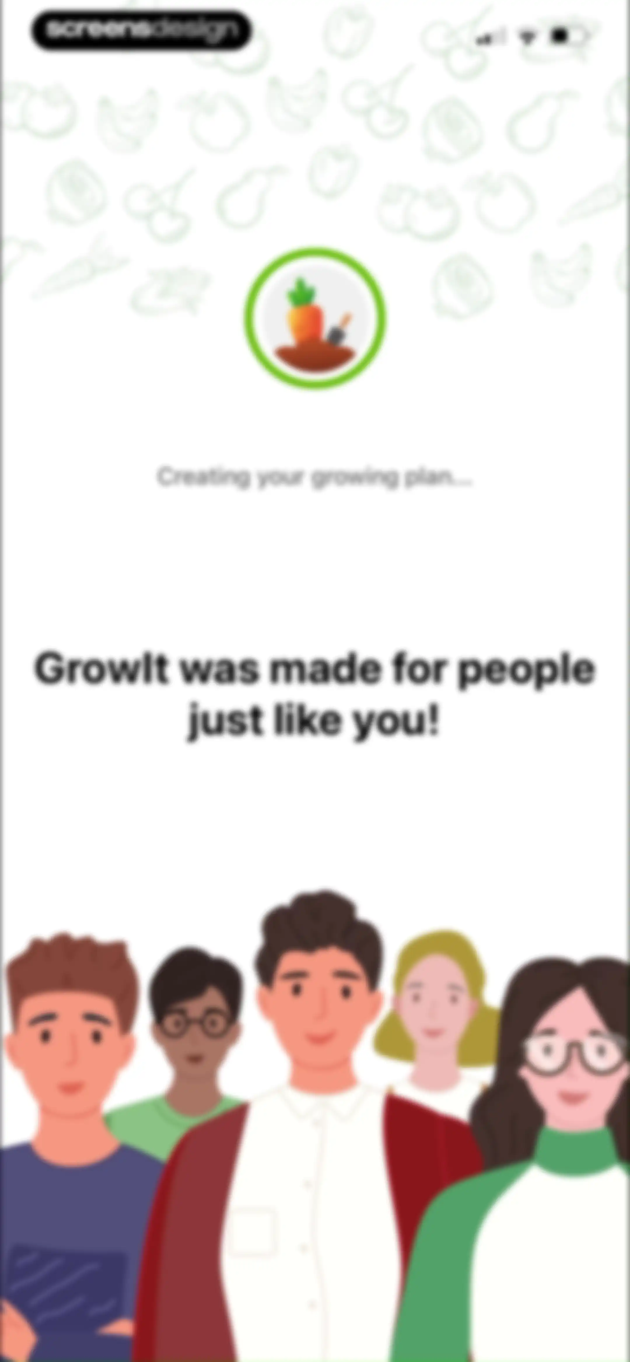 GrowIt: Garden Planner screen 26