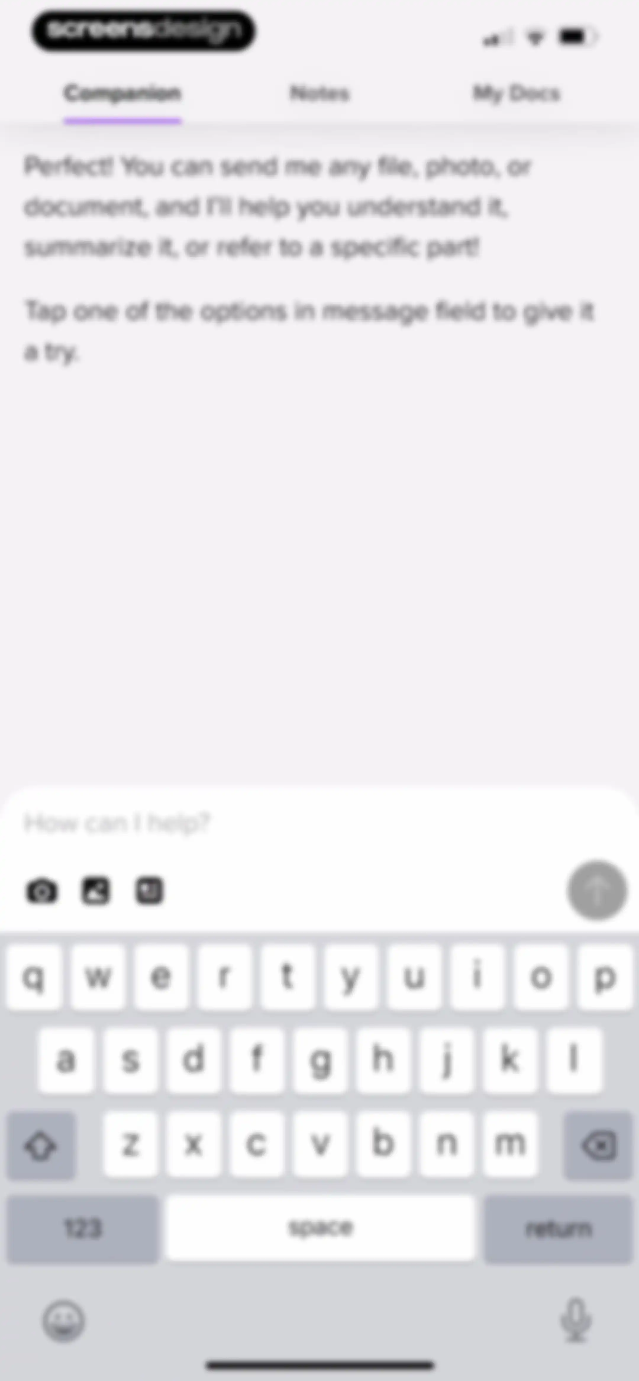 Brainly: Your Personal Tutor screen 20