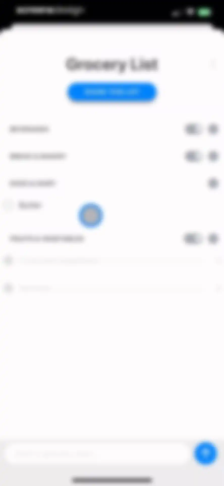 Any.do: To do list & Planner screen 30