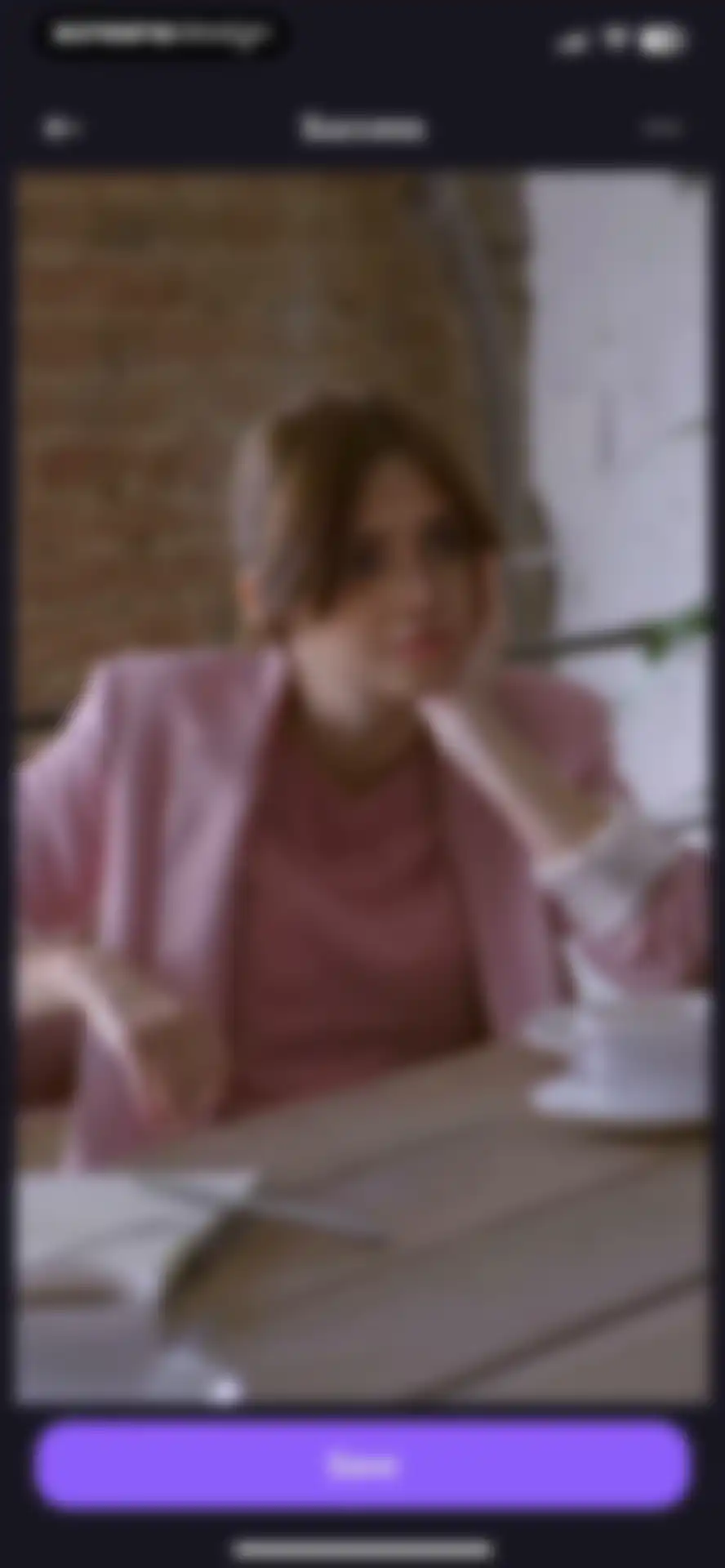 AI Face Changer screen 54