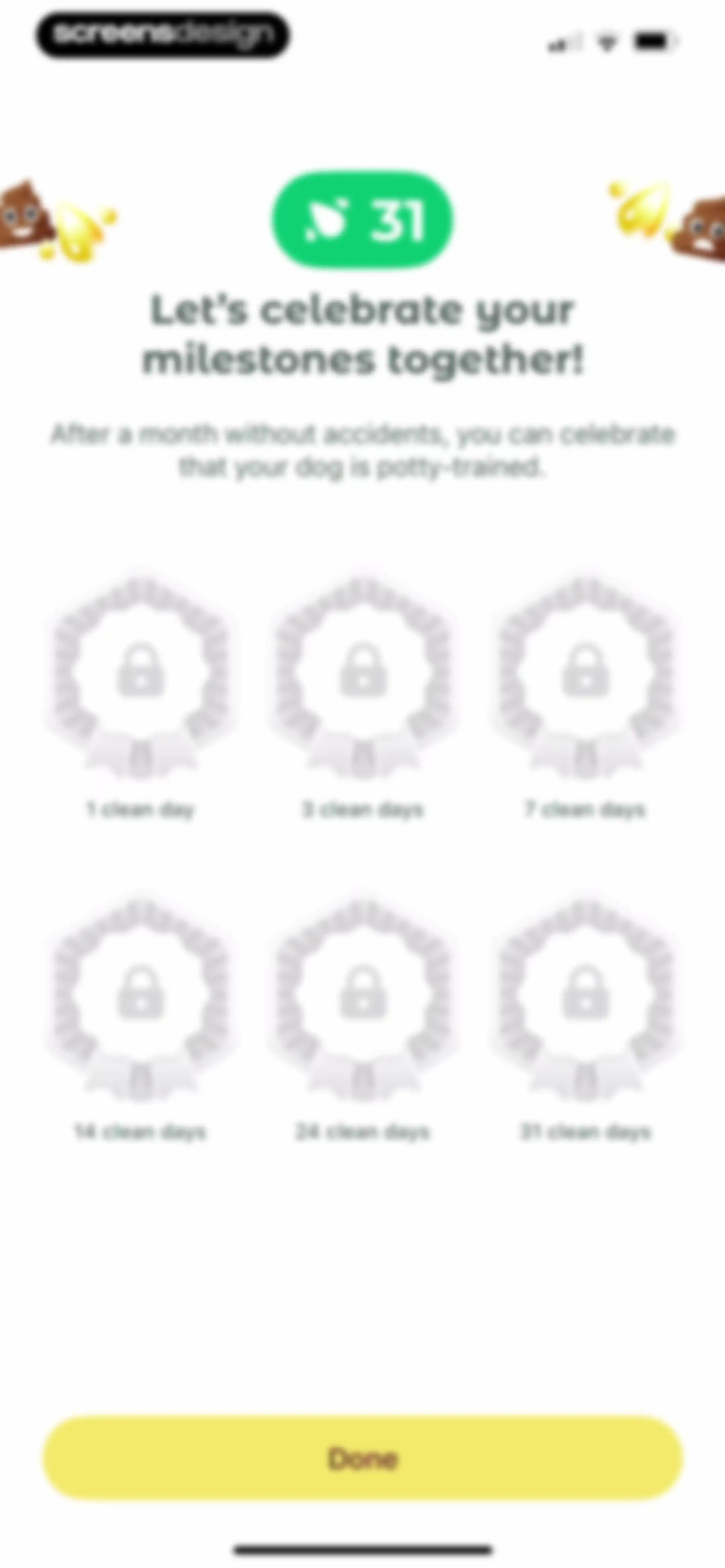Dogo - Dog Training & Clicker screen 66