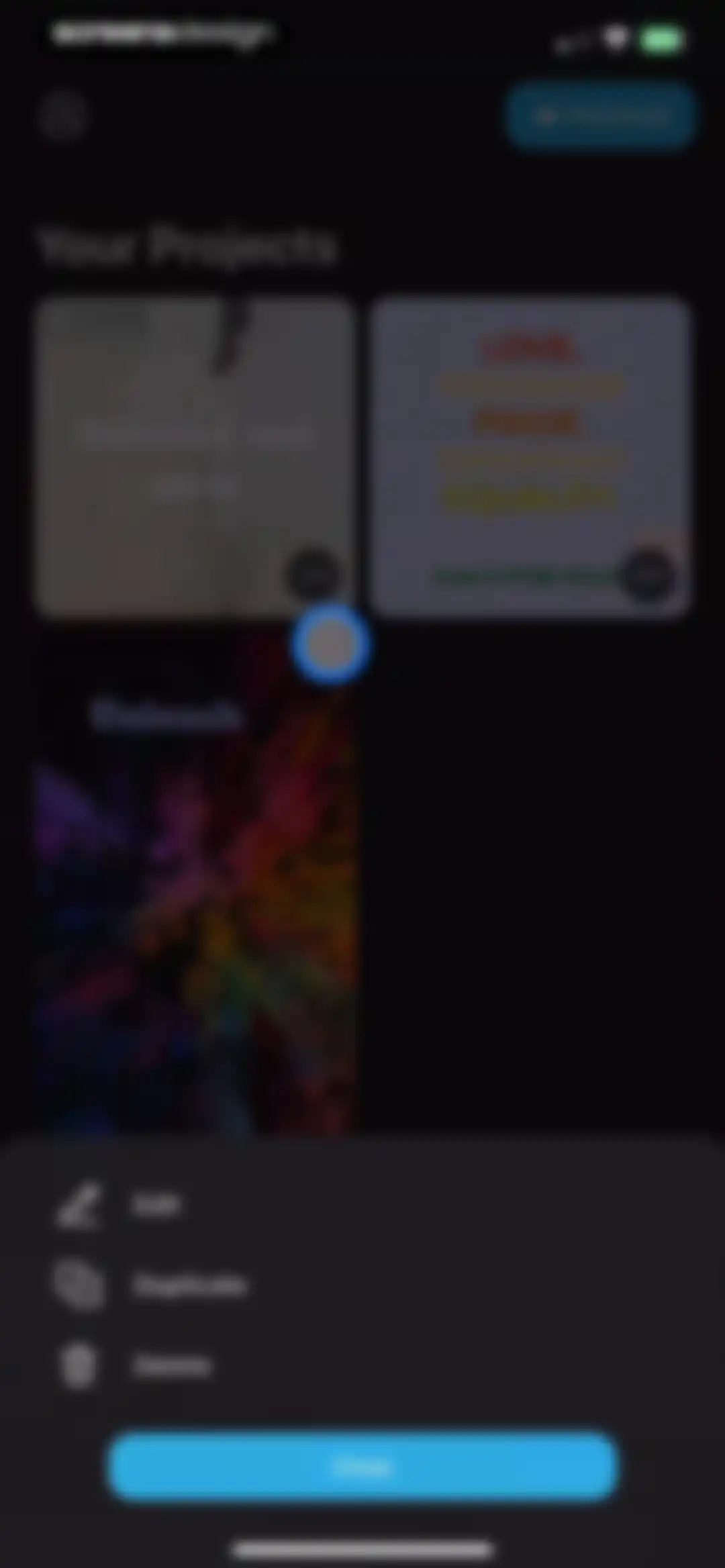 Boosted Ad Maker by Lightricks screen 72