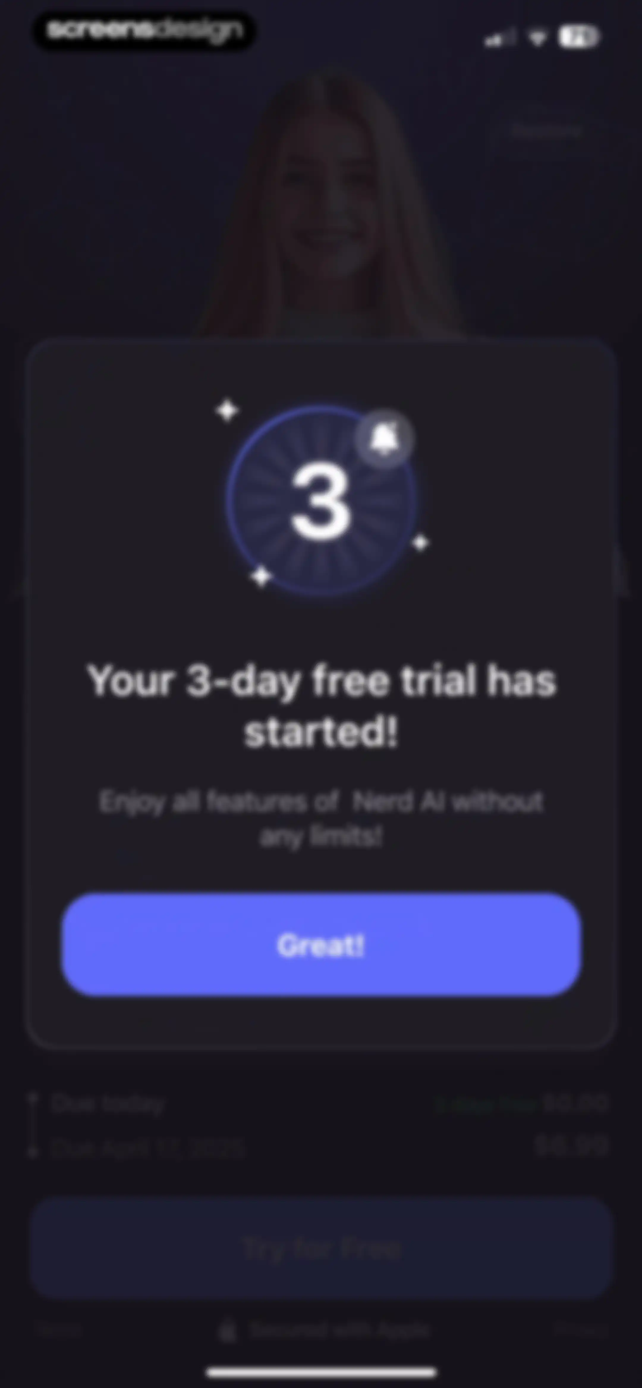 Nerd AI - Math Problem Solver screen 12