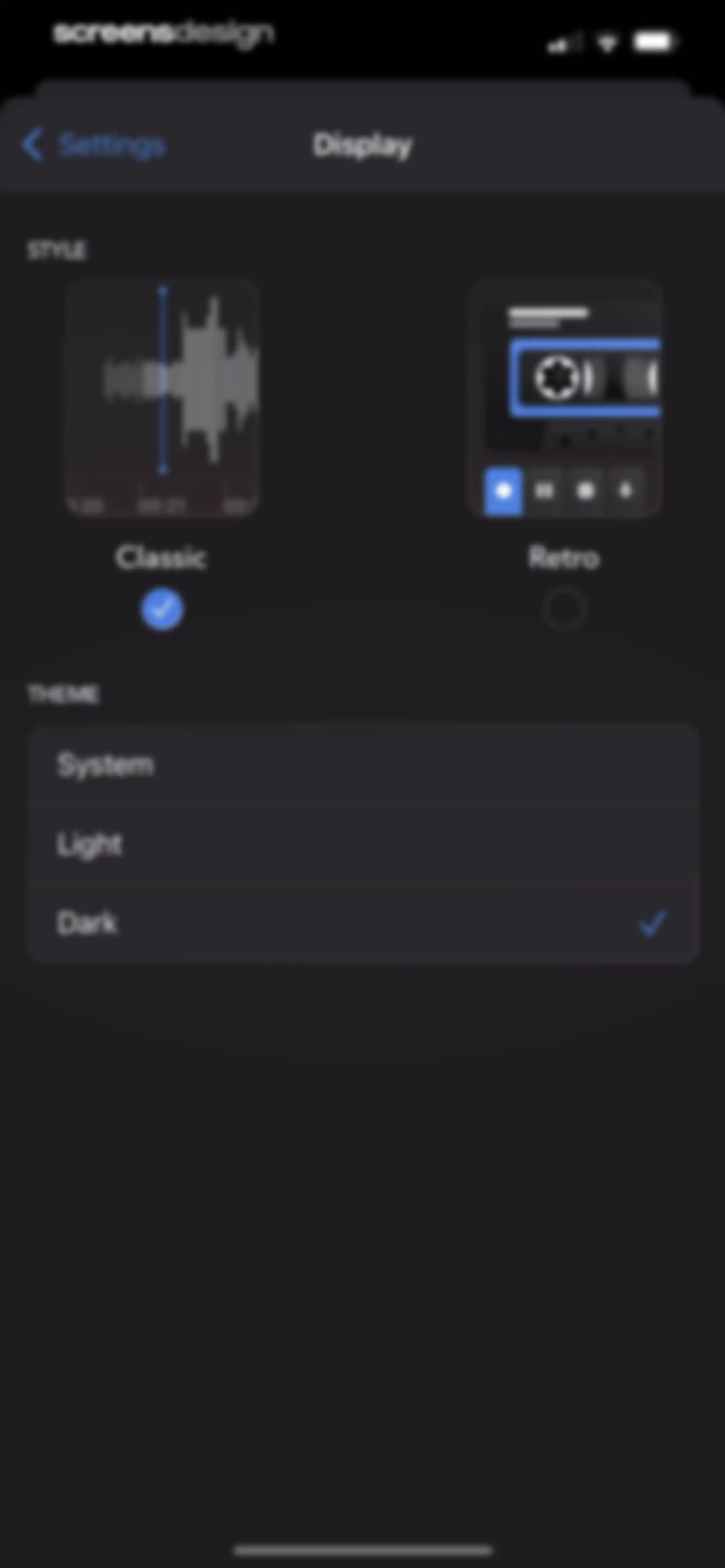 Voice Recorder－Audio Memos Арр screen 51