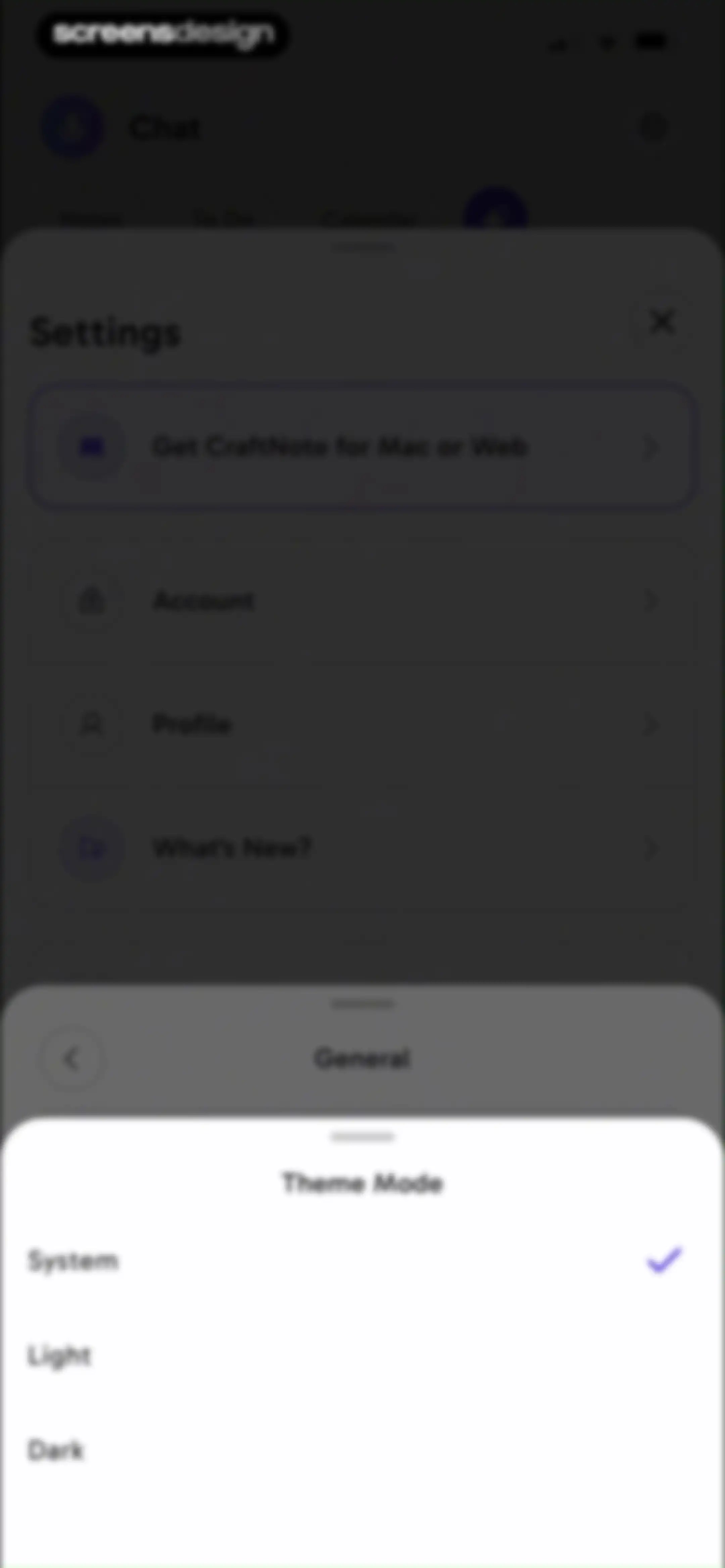 CraftNote: Smart AI Note Taker screen 161