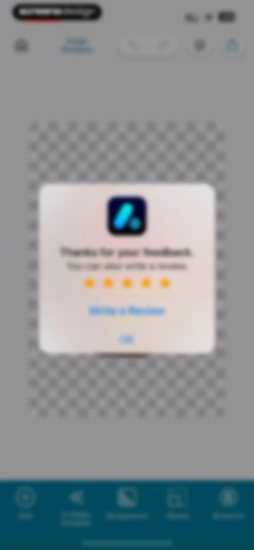Promeo - AI Marketing Studio screen 107