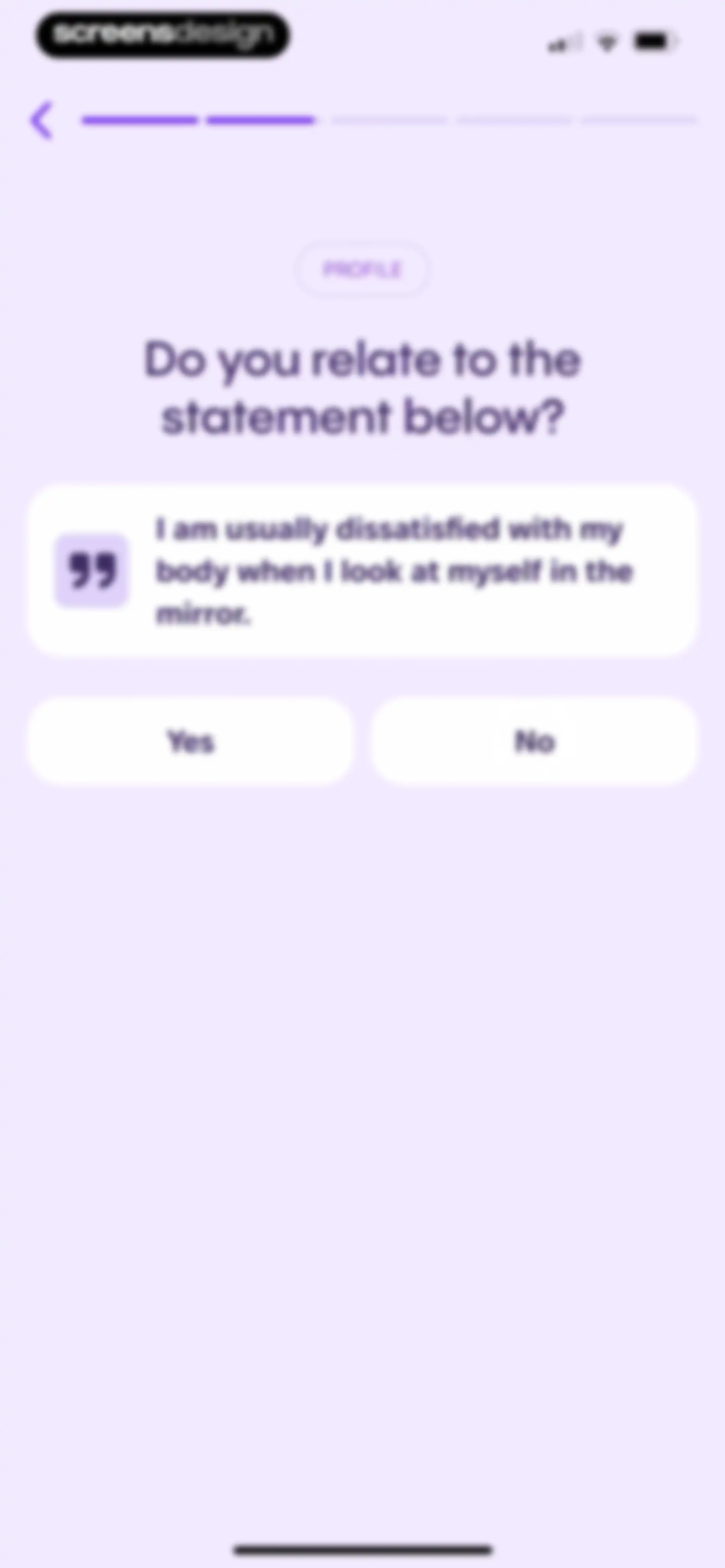 HARNA: Workout & Fitness screen 22