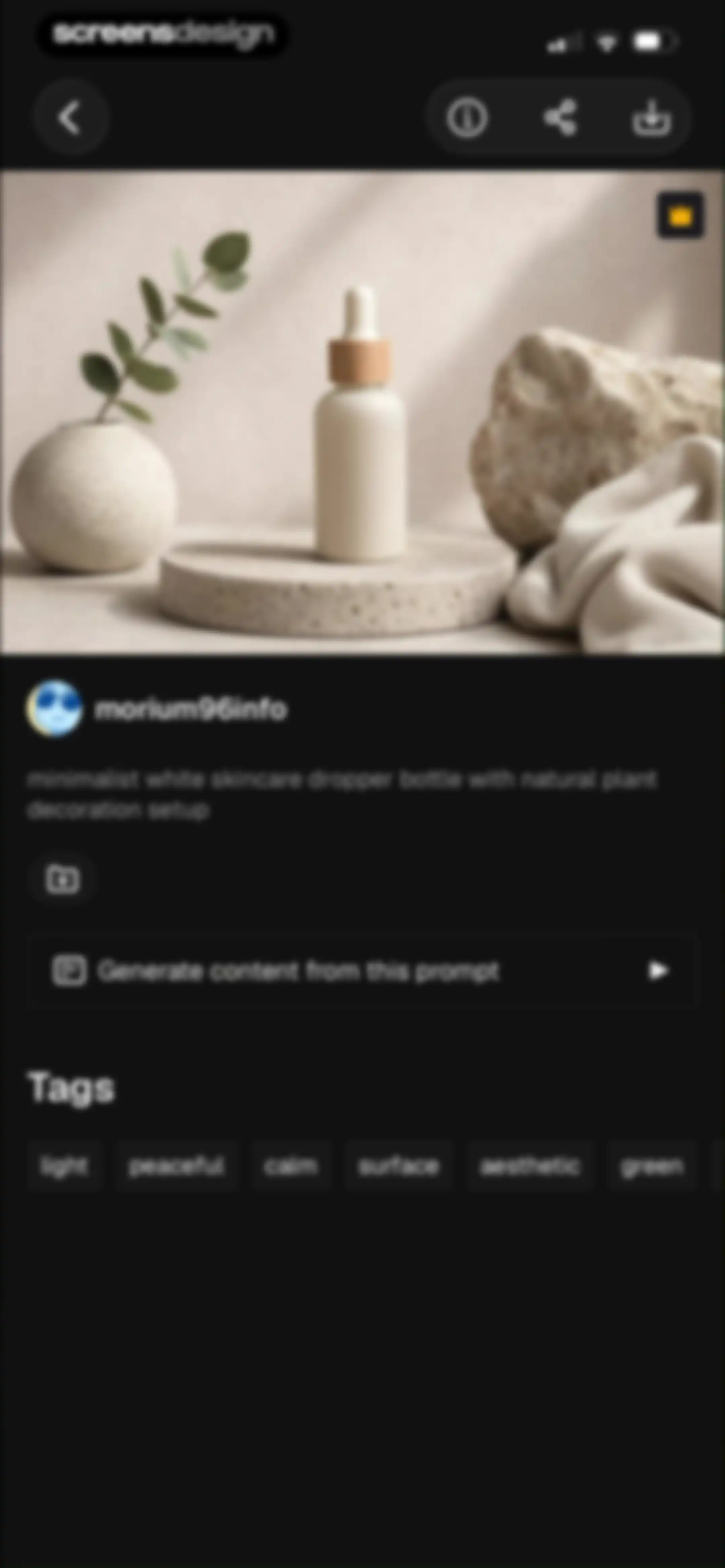 Magnific - AI Video & Image screen 49