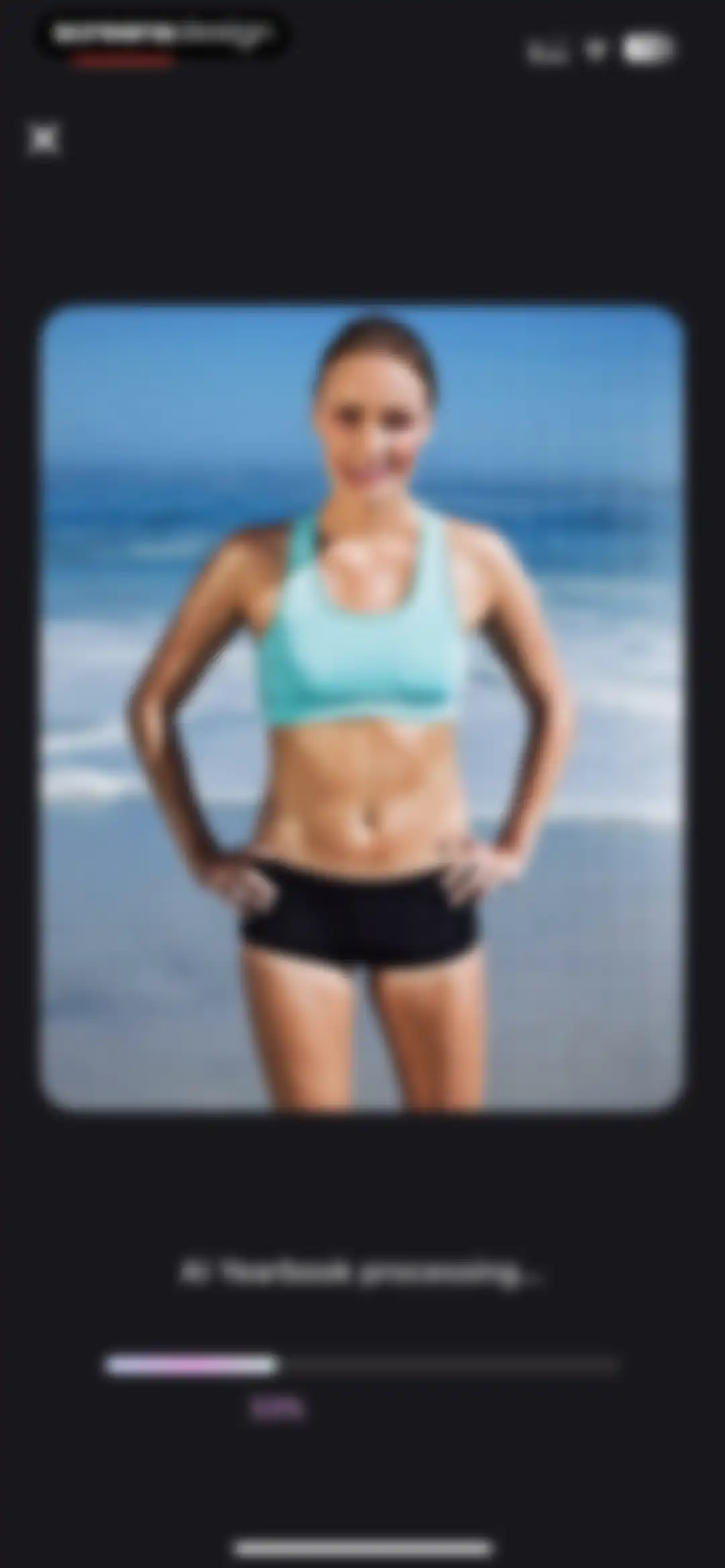 Polish - AI Photo Editor screen 126