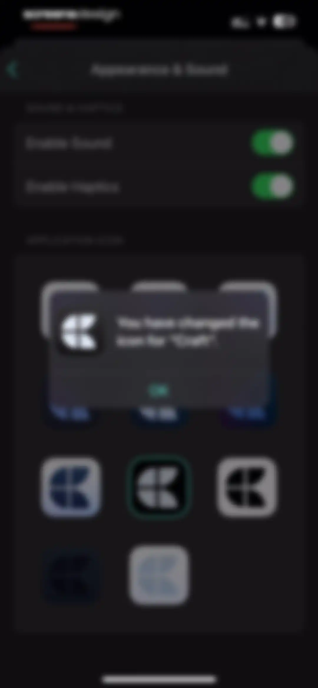 Craft: Notes, Documents, AI screen 196