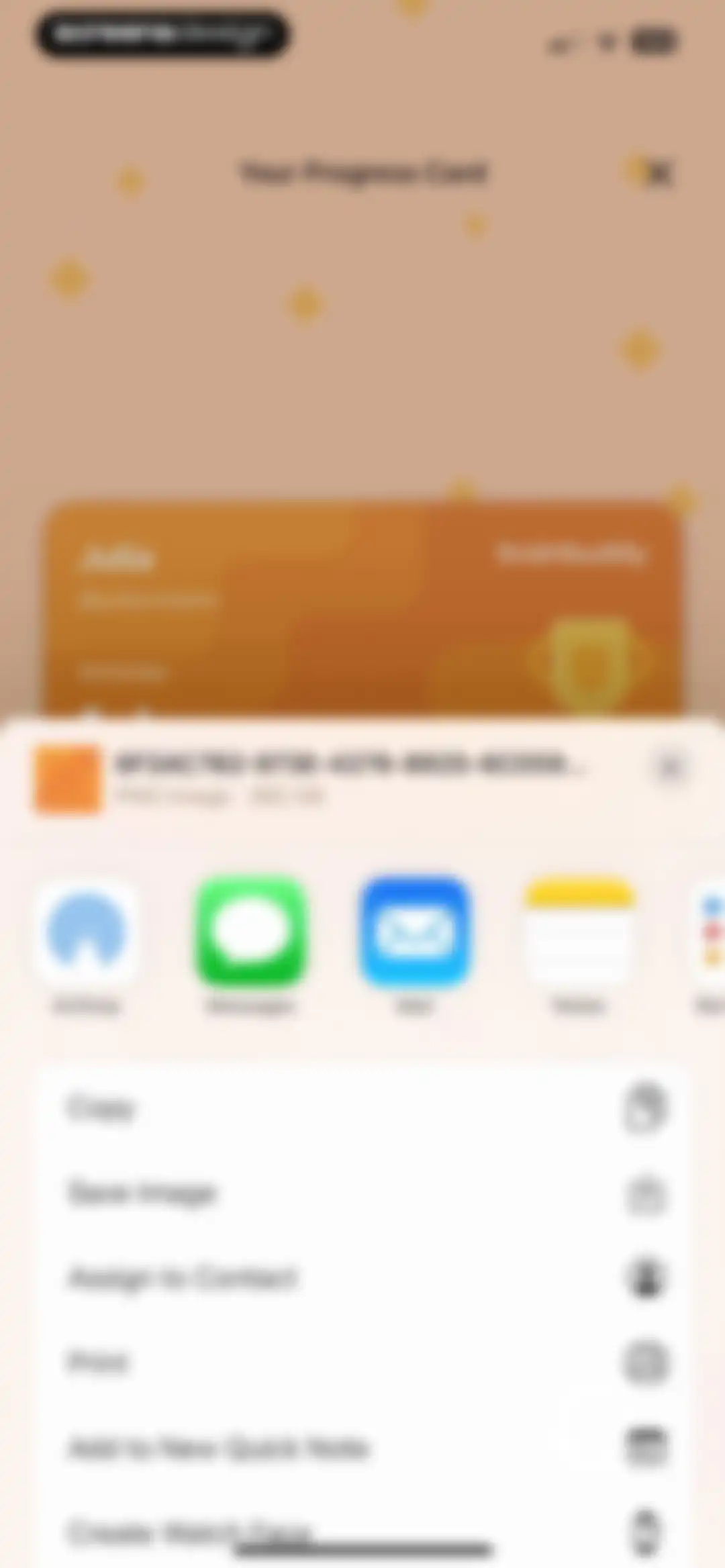 Brainbuddy: Quit PMO screen 210