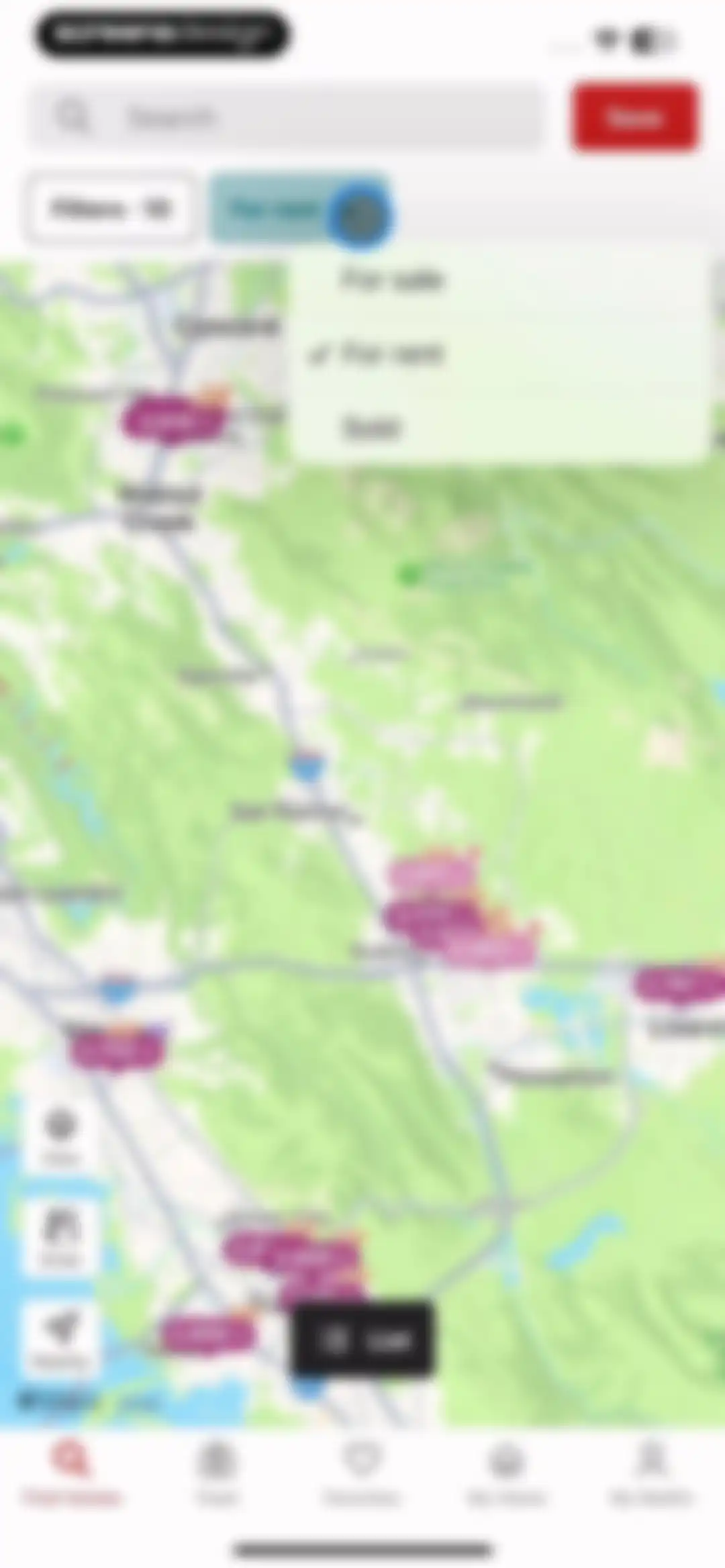 Redfin: Buy, Sell & Rent Homes screen 37