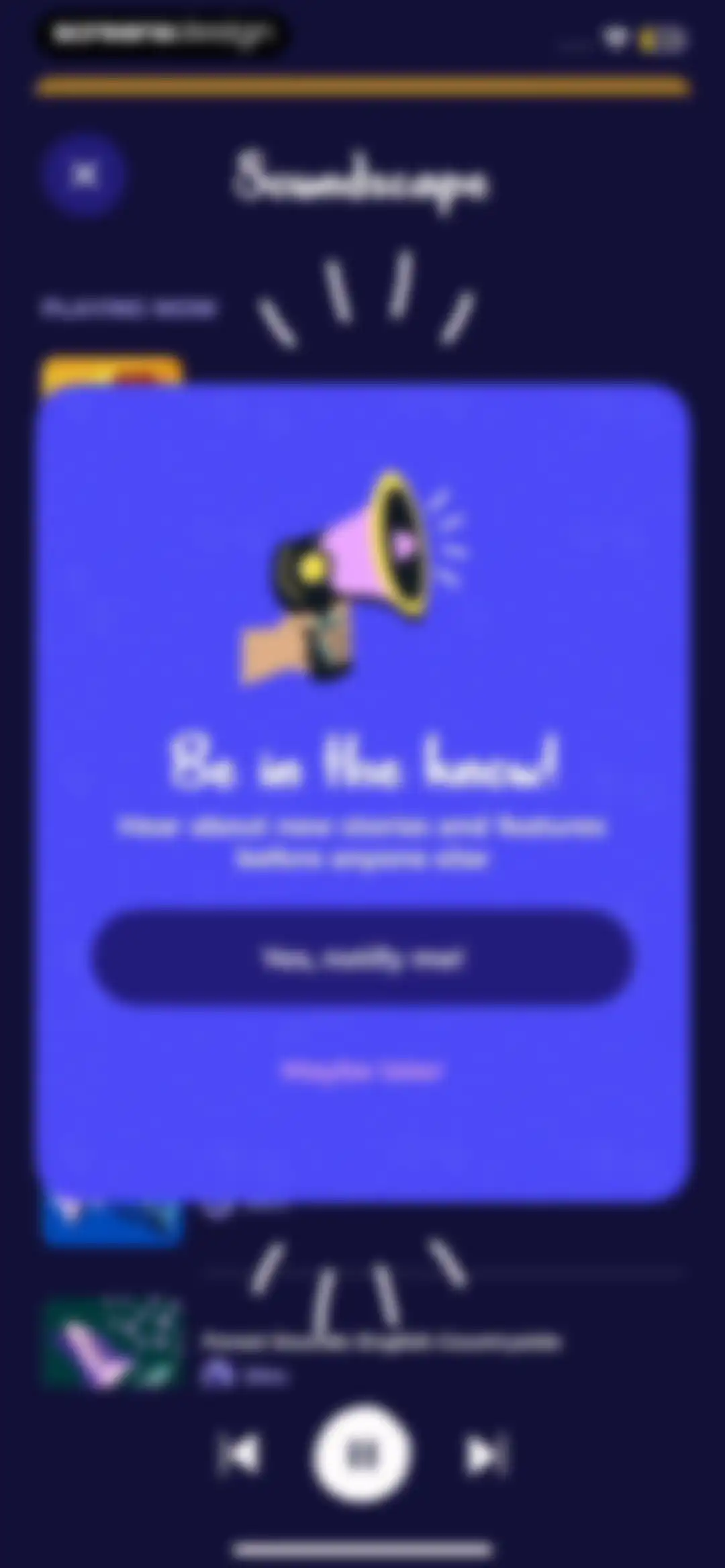 Rebel Girls screen 16