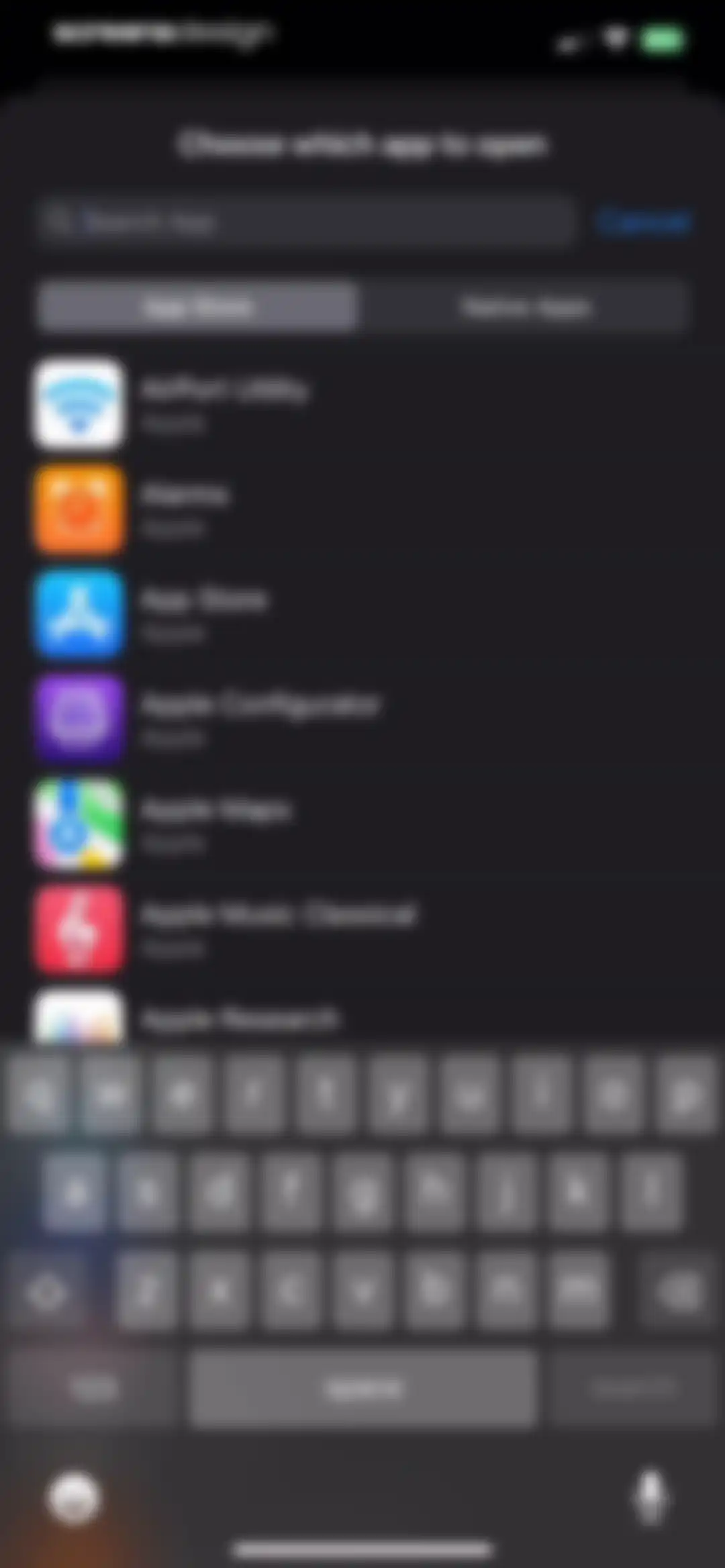 Brass - Icon Themes & Widgets screen 40