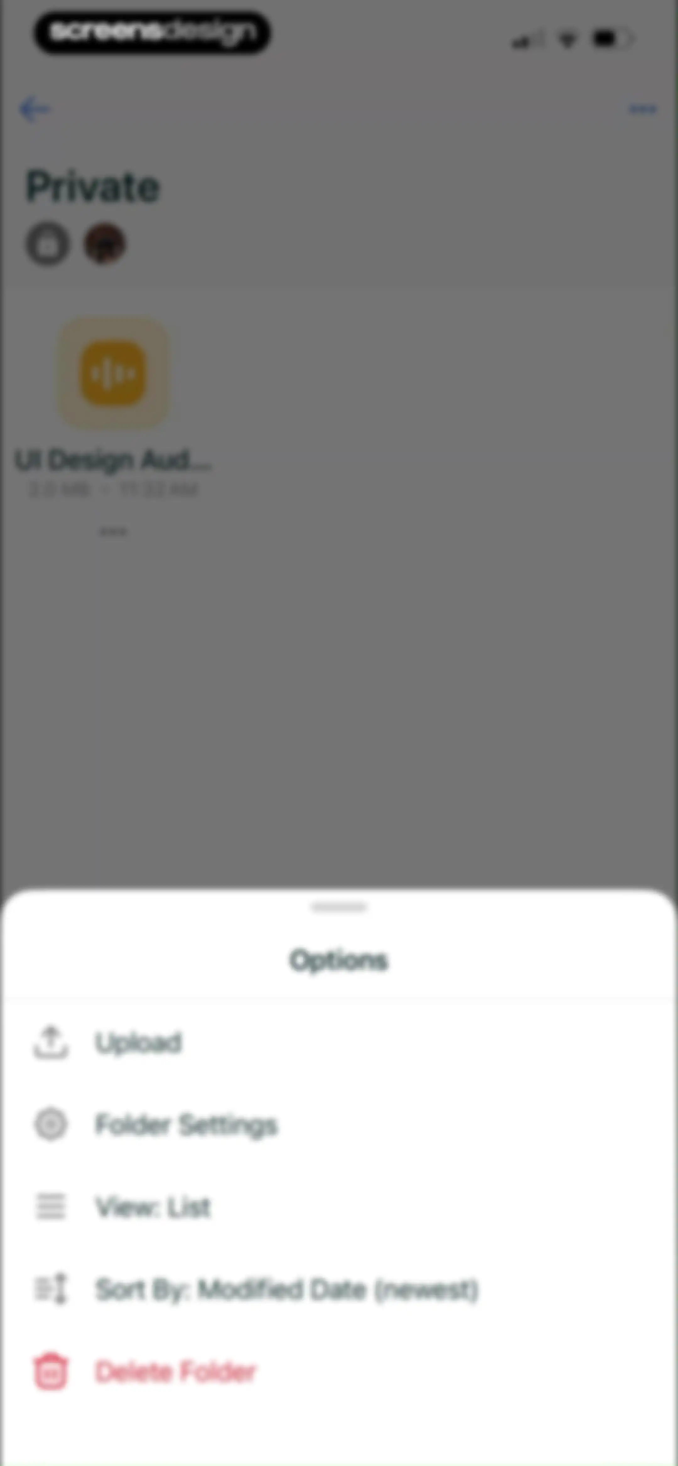 FamilyWall: Family Organizer screen 152