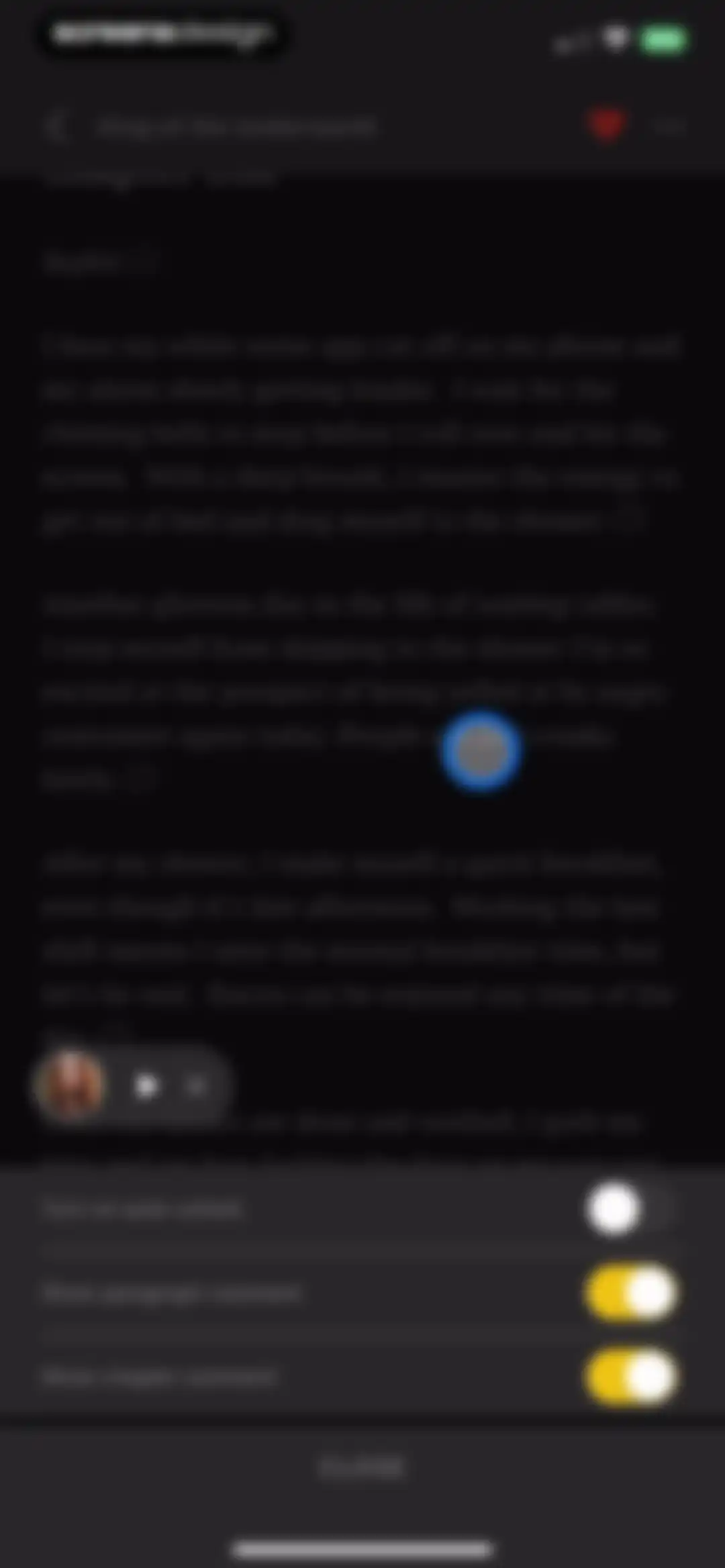 AnyStories-Top Novels & Books screen 22