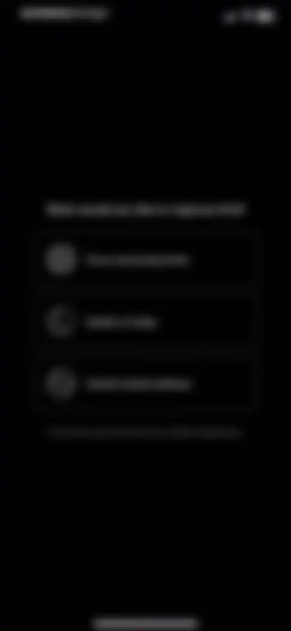 Endel: Focus & Sleep Sounds screen 11