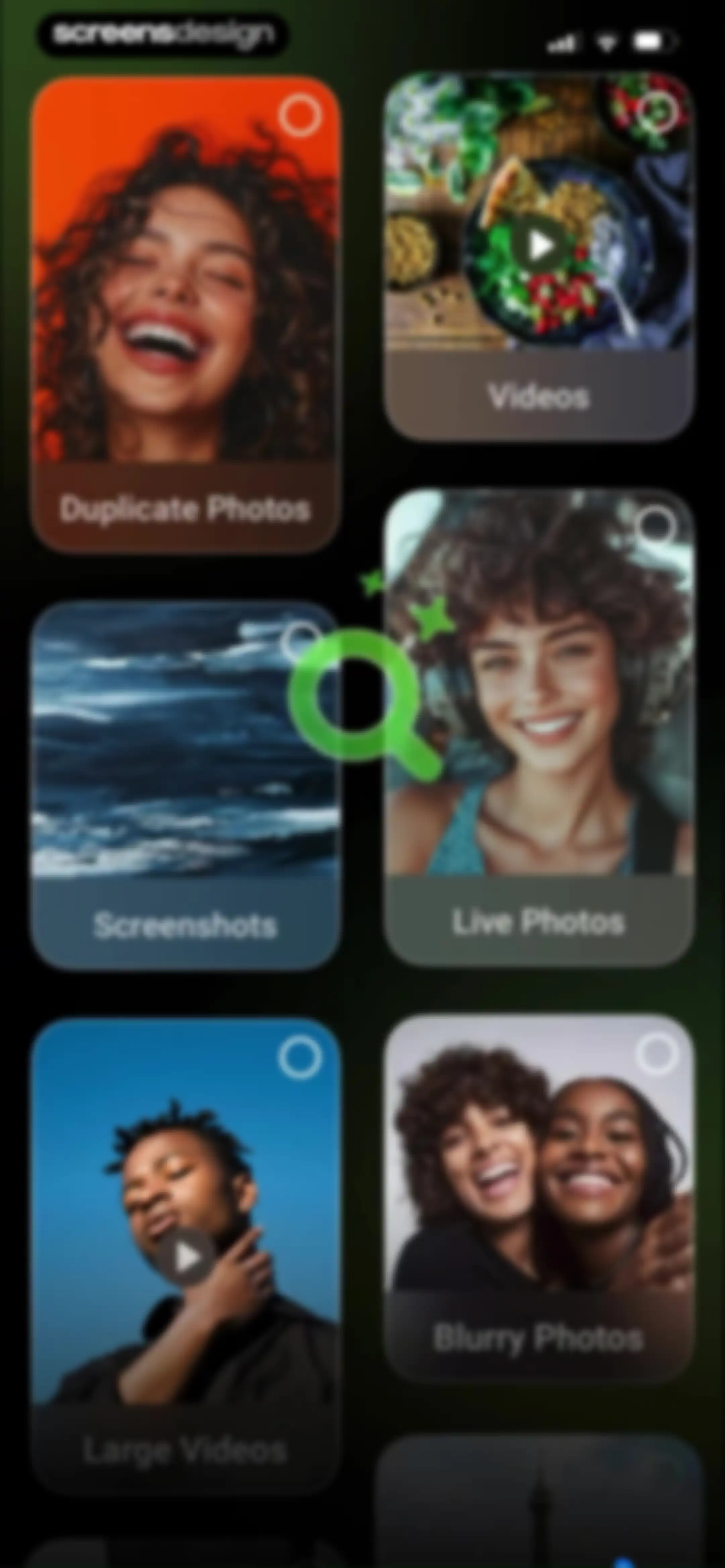 Smart Cleaner - Pro Security screen 4