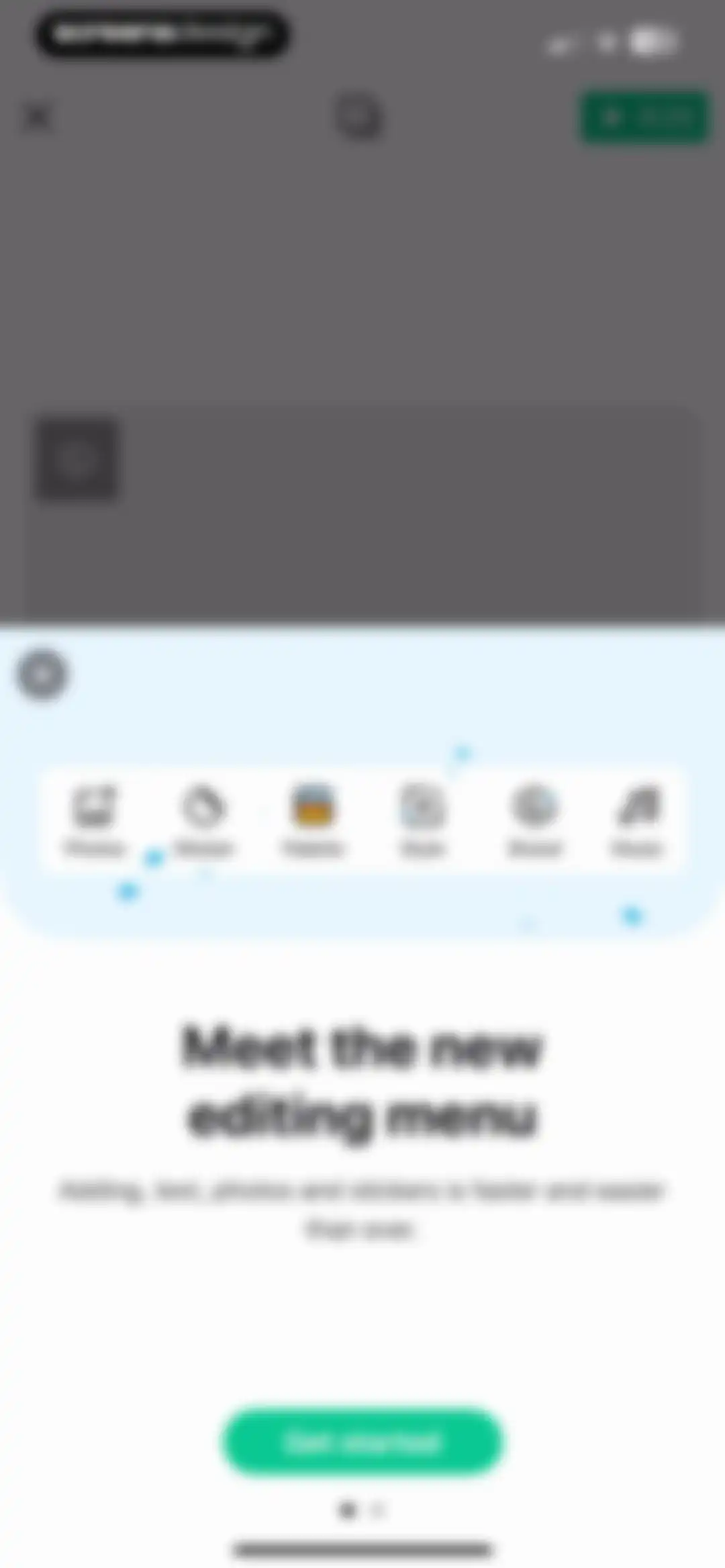 Magisto Video Editor & Maker screen 73