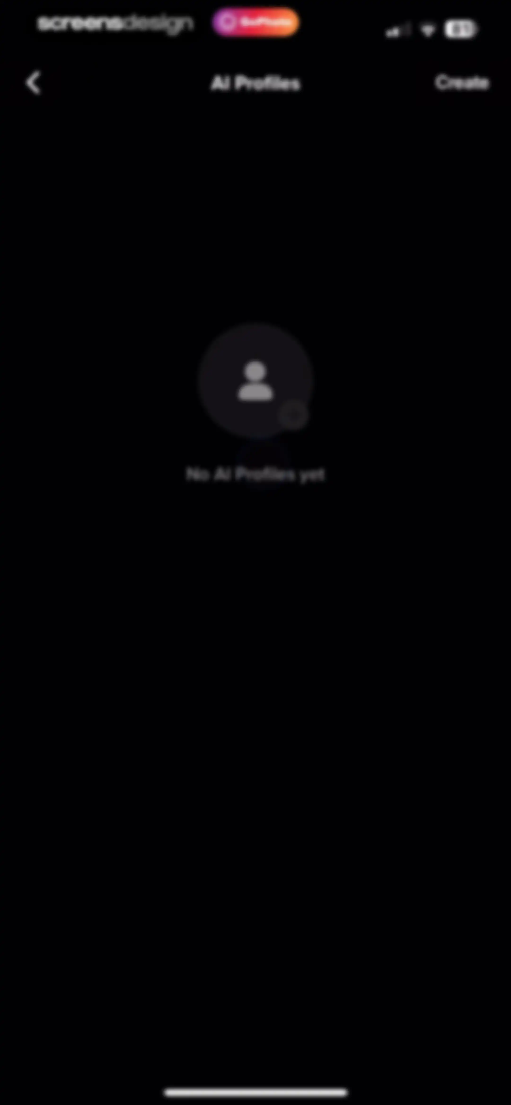 GoPhoto:AI Photo & Video Maker screen 48