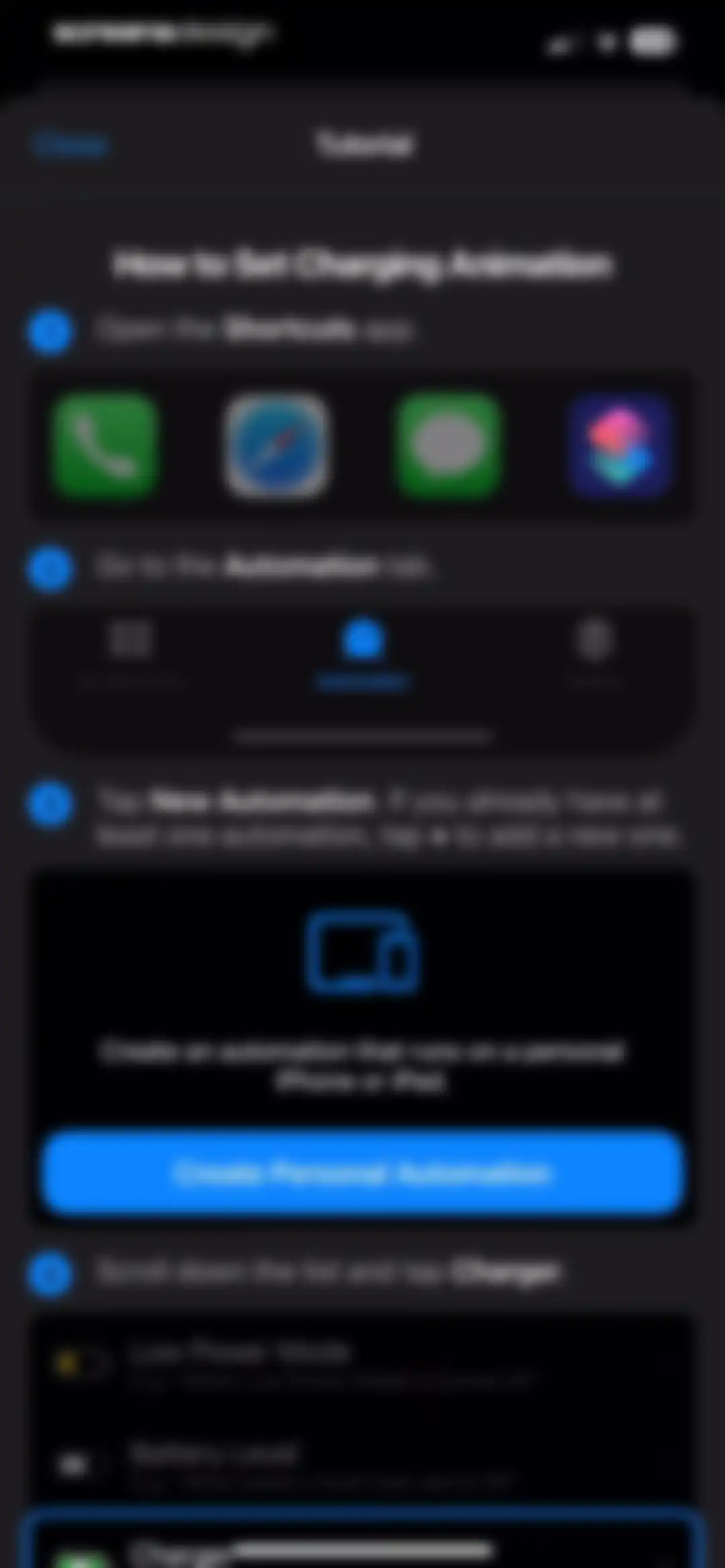 MyScreen - Live Wallpapers screen 72