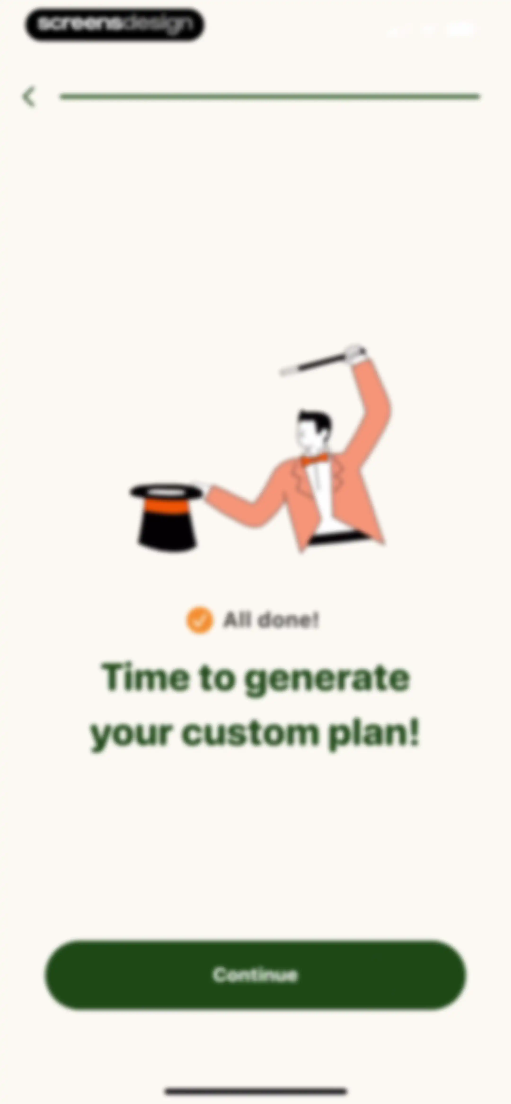 LingoTok - AI Language Tutor screen 35