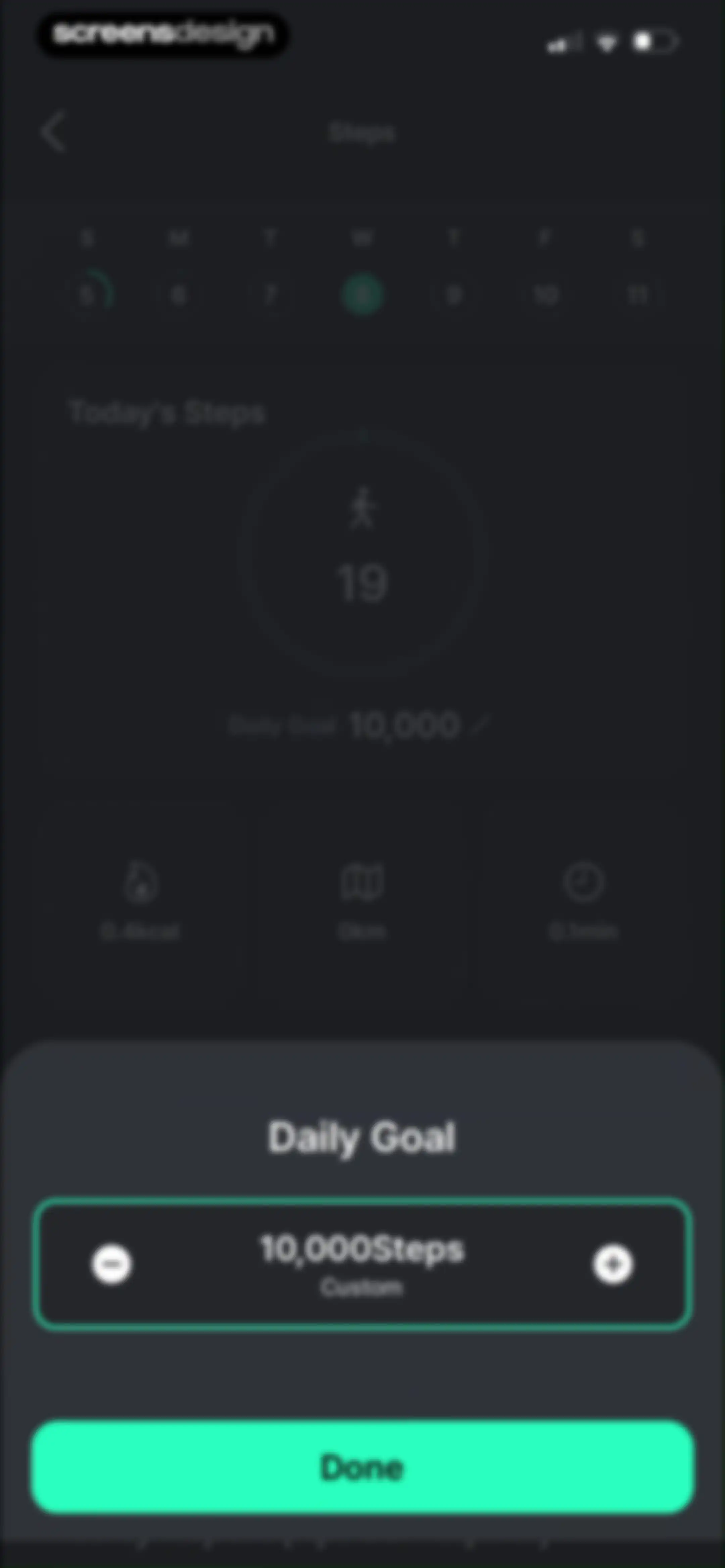 Planfit AI Gym Workout Planner screen 236