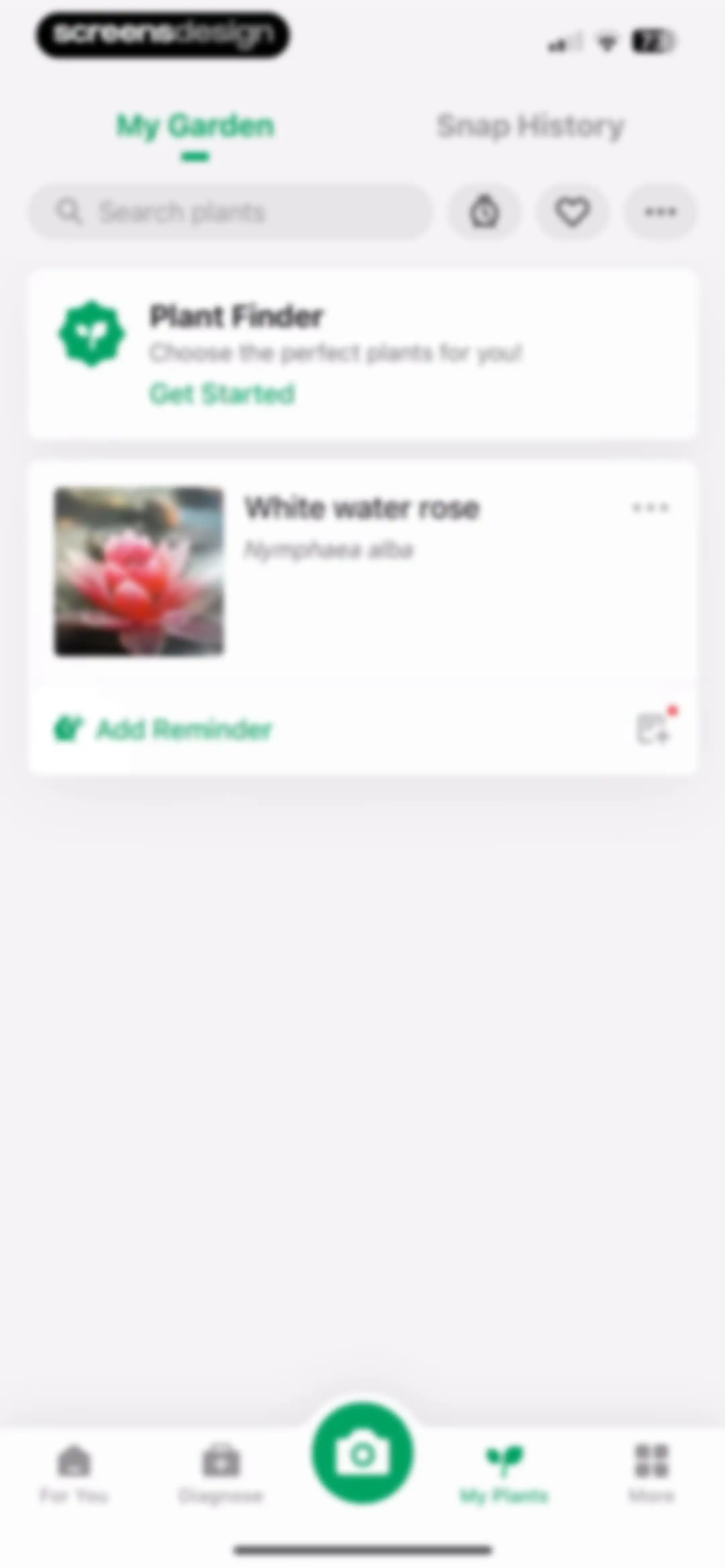 PictureThis - Plant Identifier screen 80