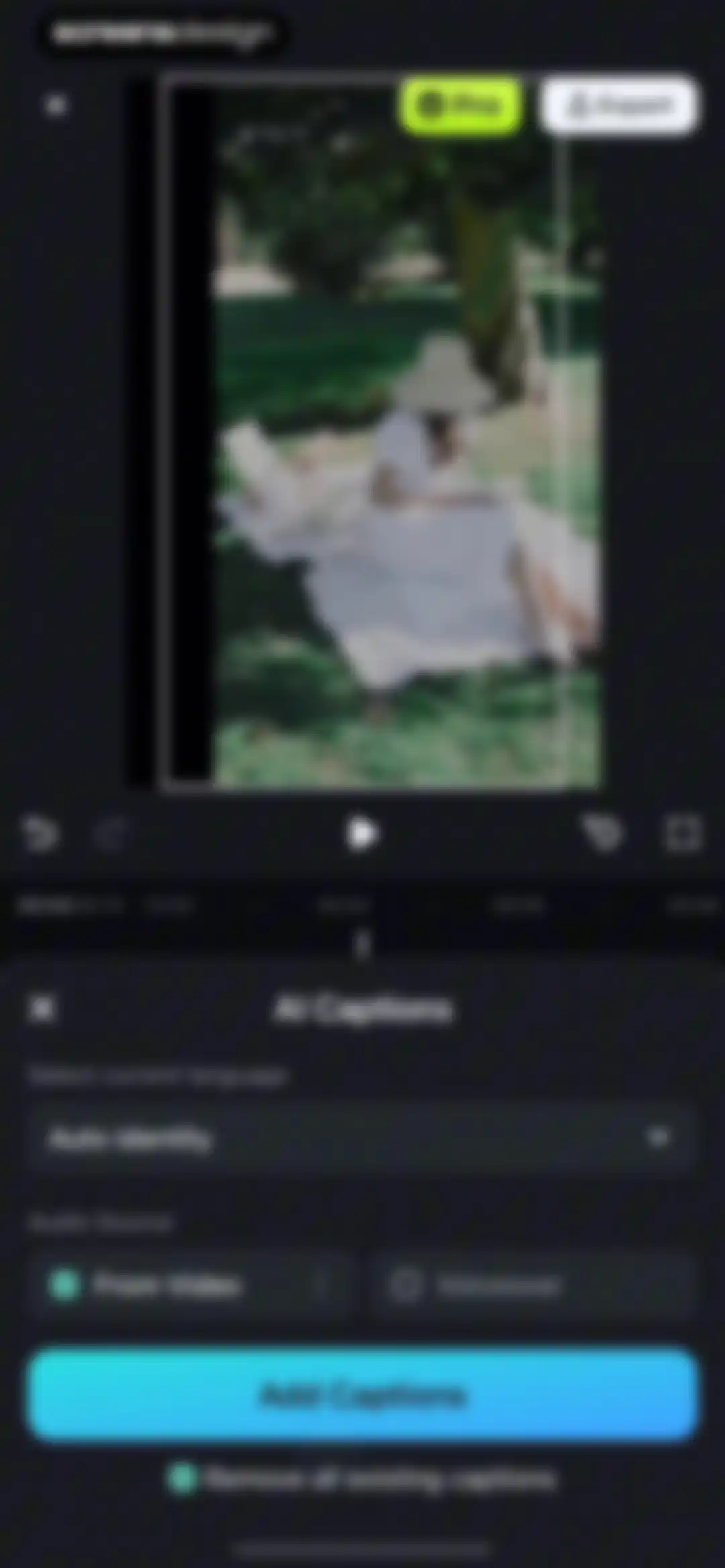 Filmora HD-Video Editor&Maker screen 67