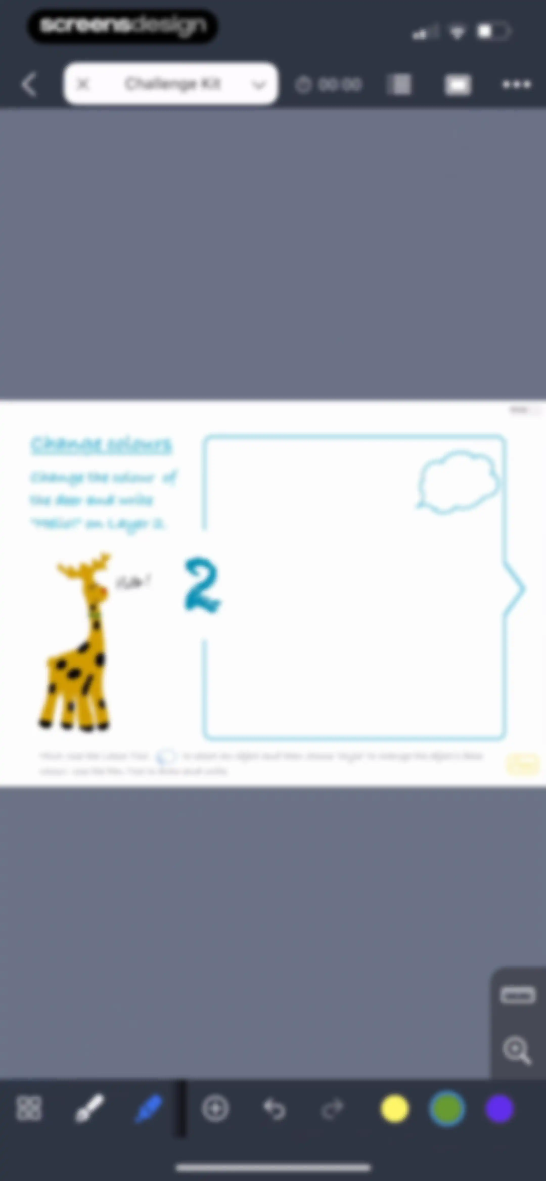 Noteful: Notes & PDF Markup screen 41