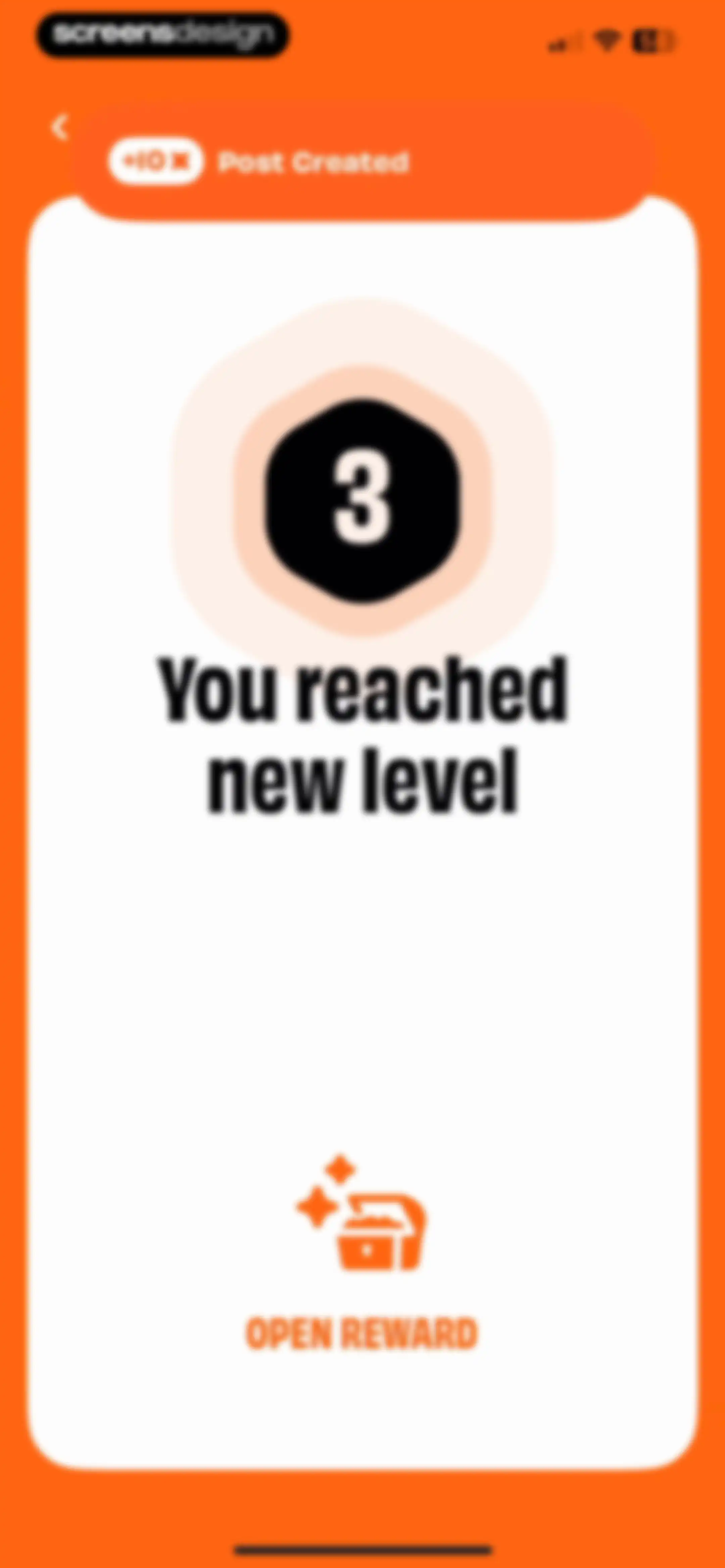 Numo: Cringe-Free ADHD App screen 103