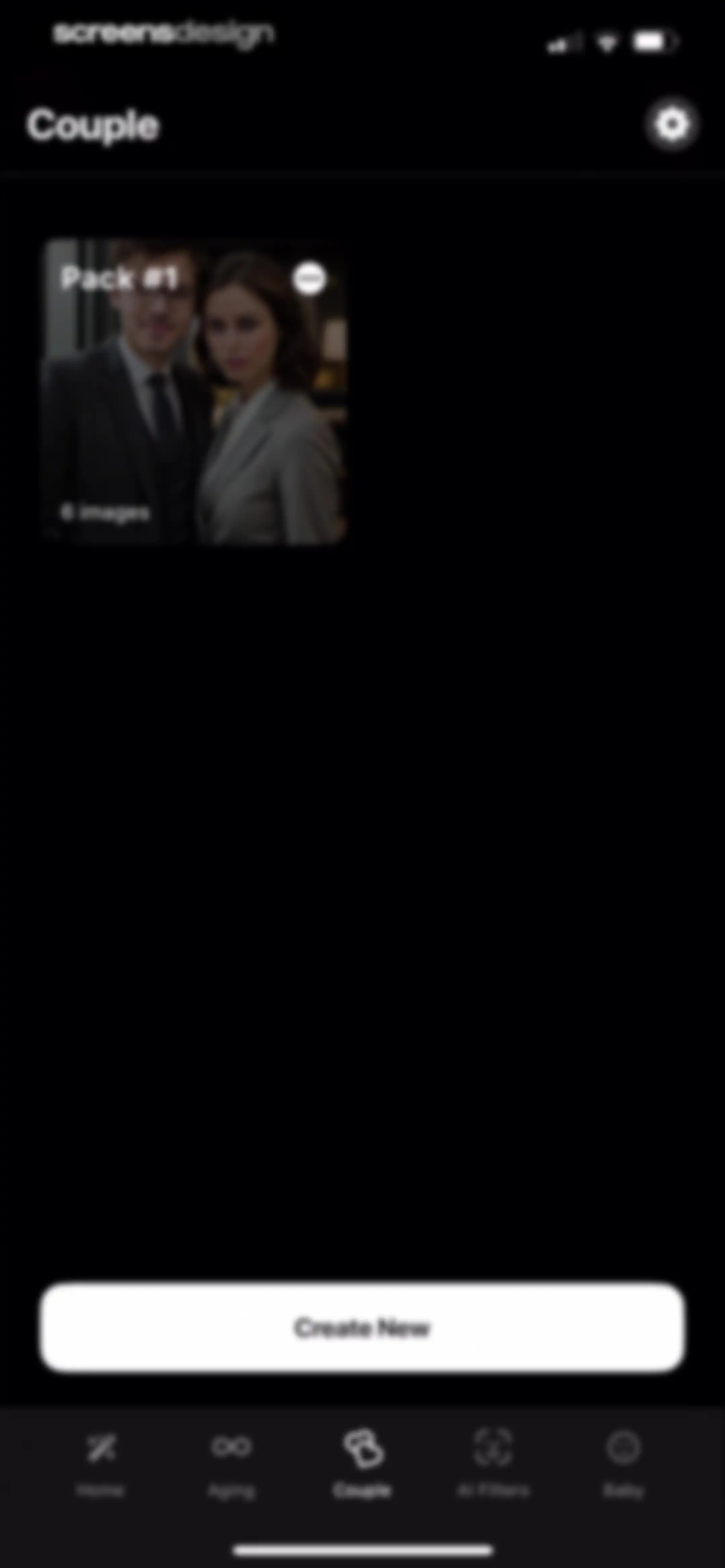 PhotoApp - AI Photo Enhancer screen 84