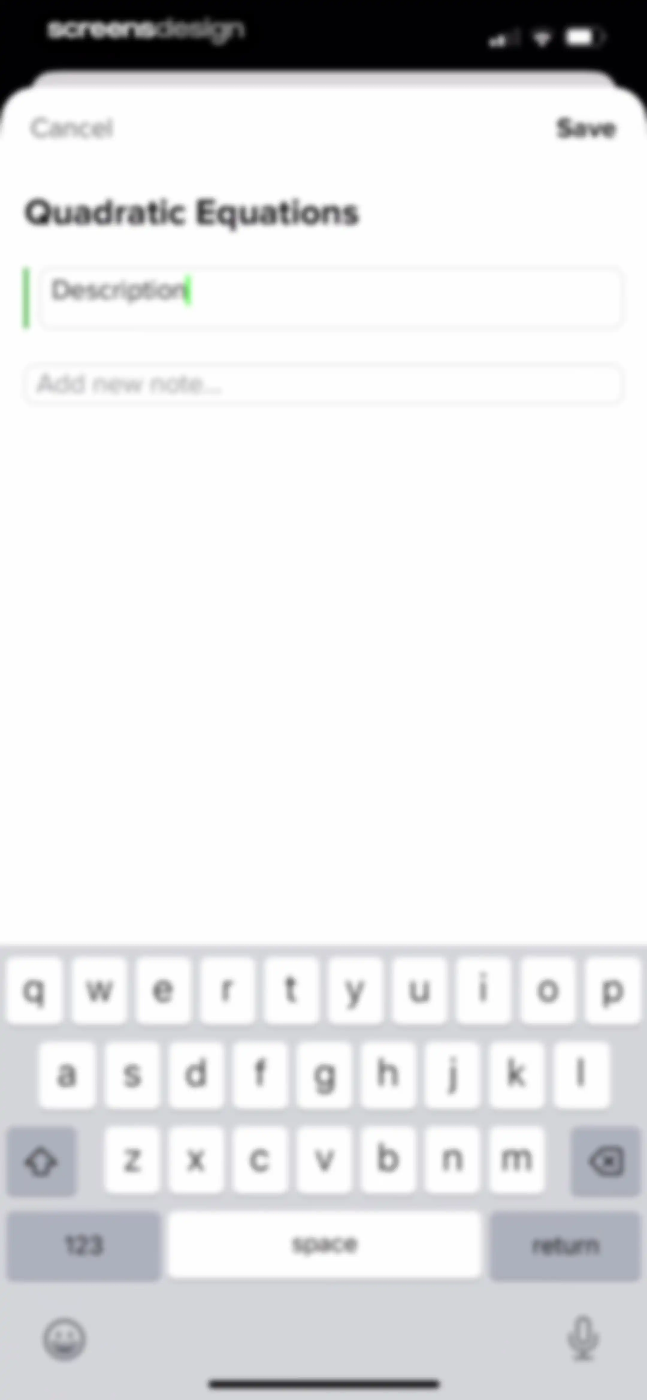 Brainly: Your Personal Tutor screen 31