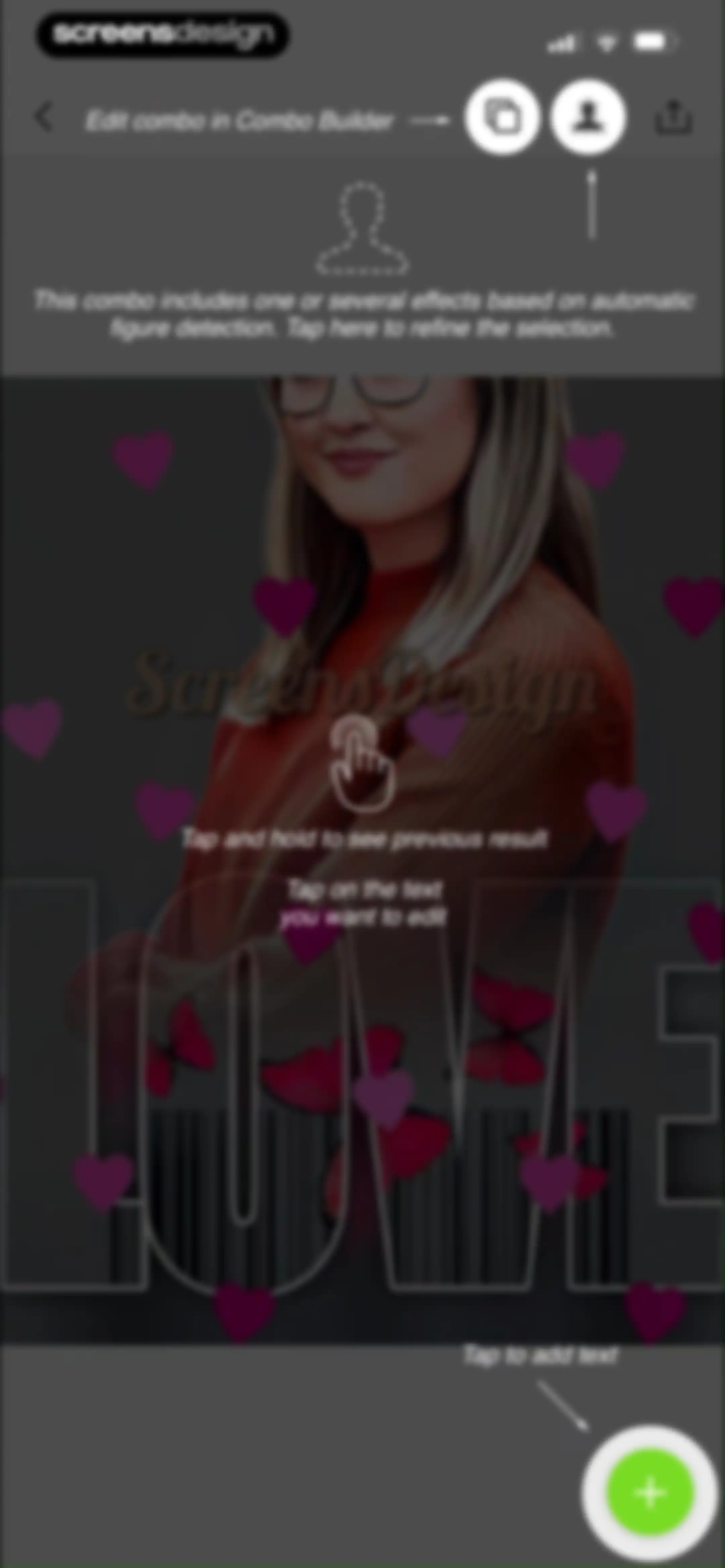 ToonMe: AI Cartoon Face Maker screen 32