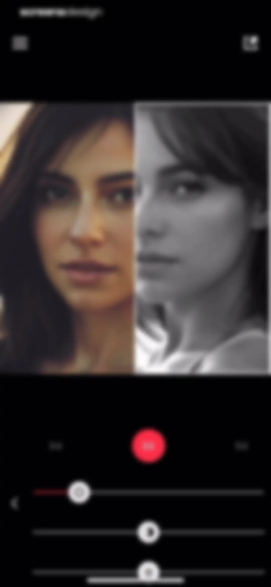 Split Pic Collage Maker Layout screen 21