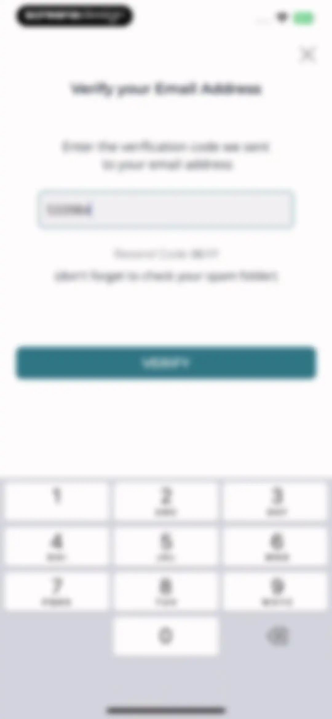 QuitSure Quit Smoking & Vaping screen 9