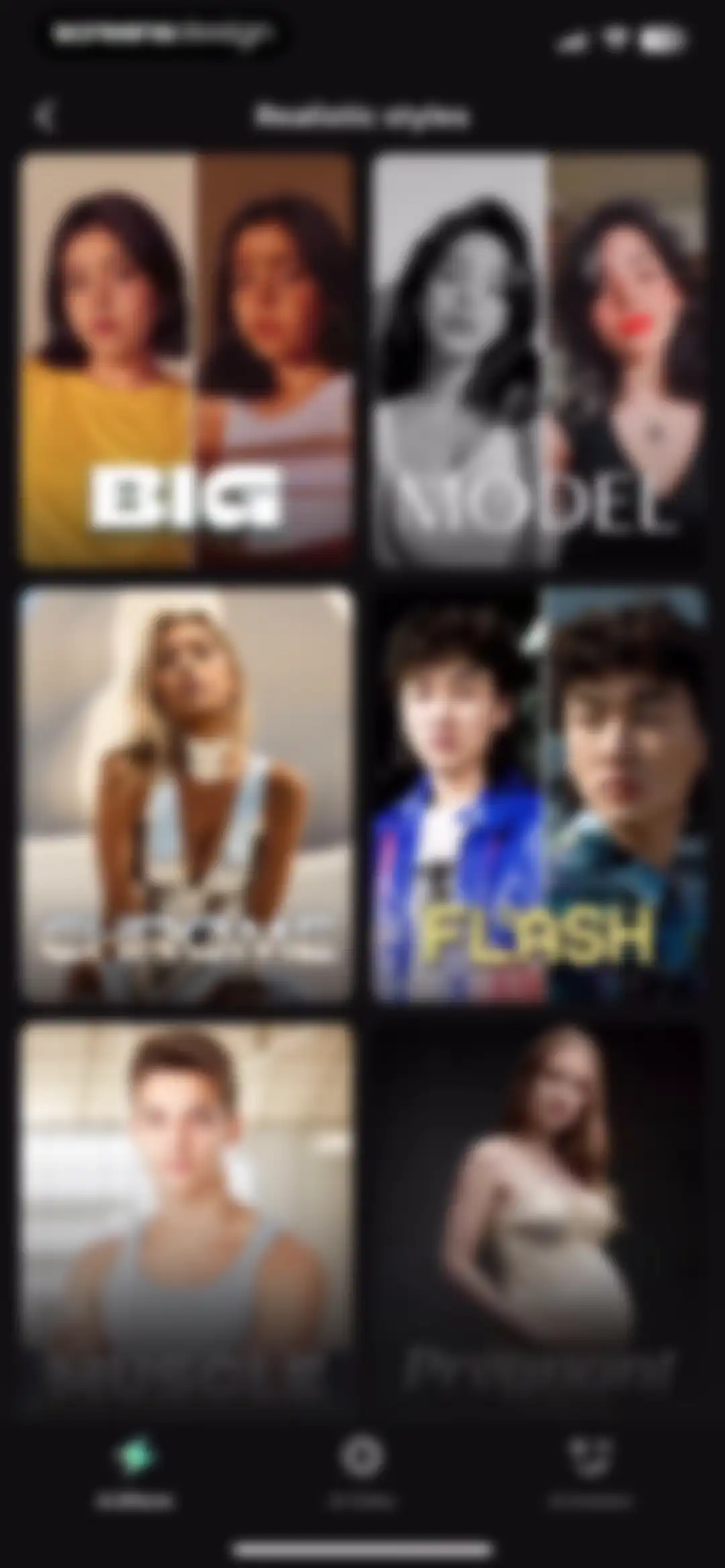 OJI AI Video & Photo Generator screen 18