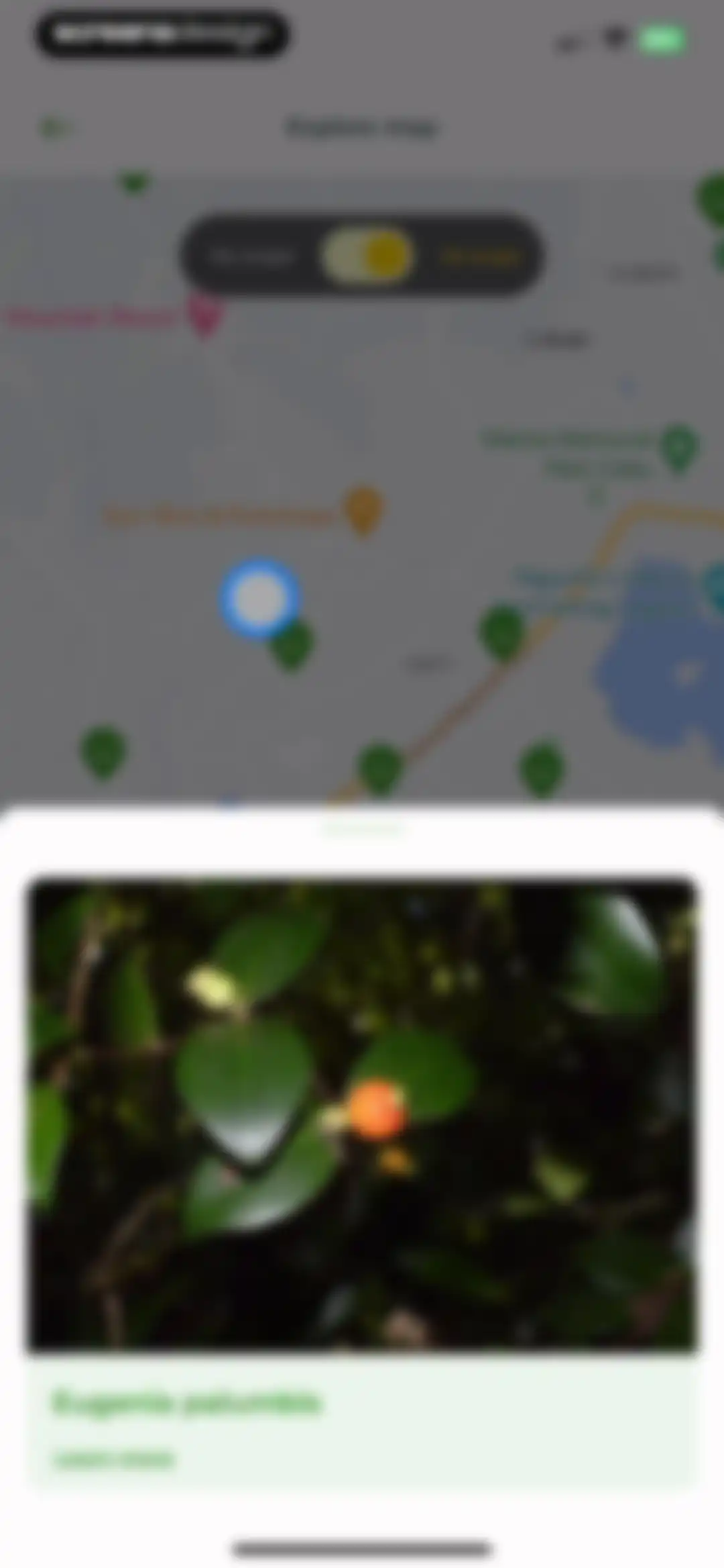 PlantSnap - Plant Scanner screen 29