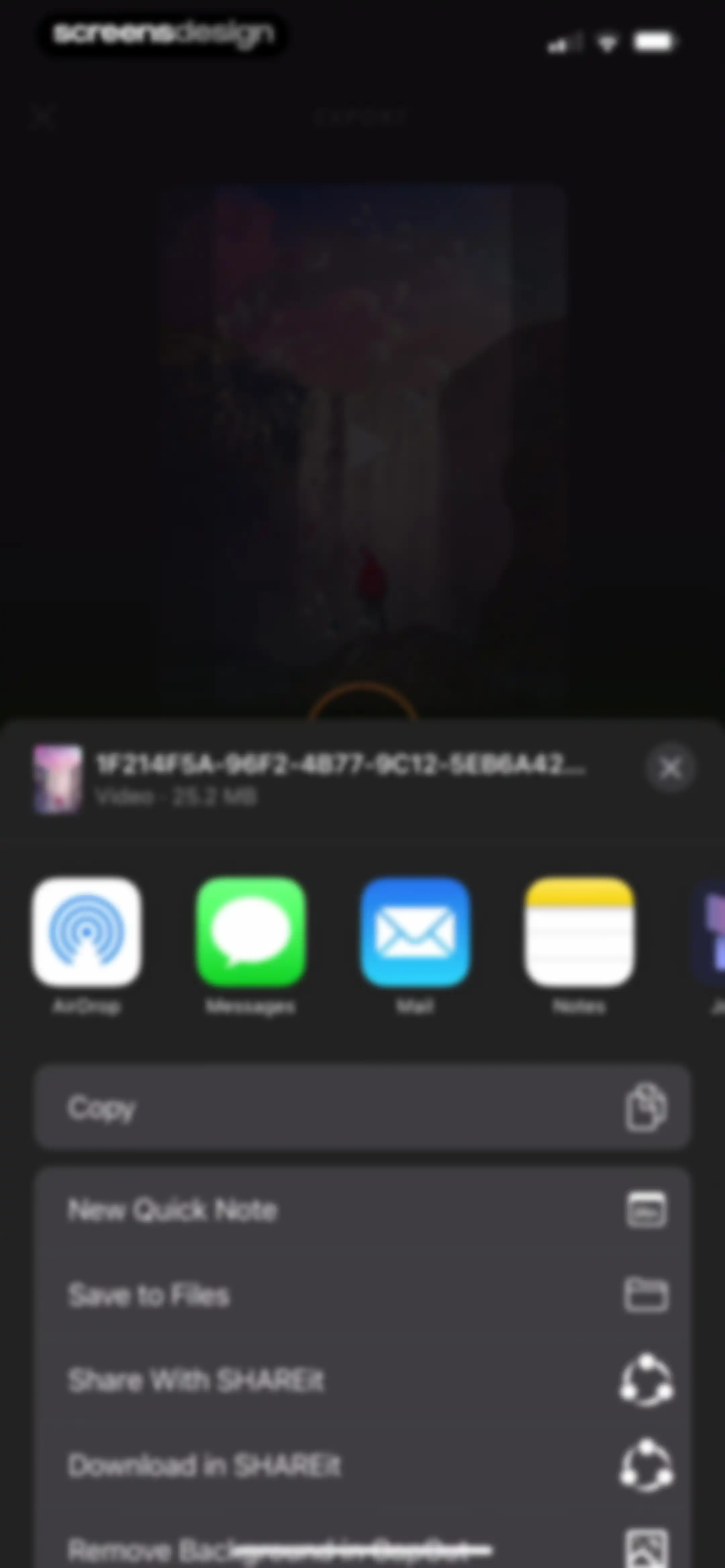 Motionleap: 3D Photo Animator screen 48