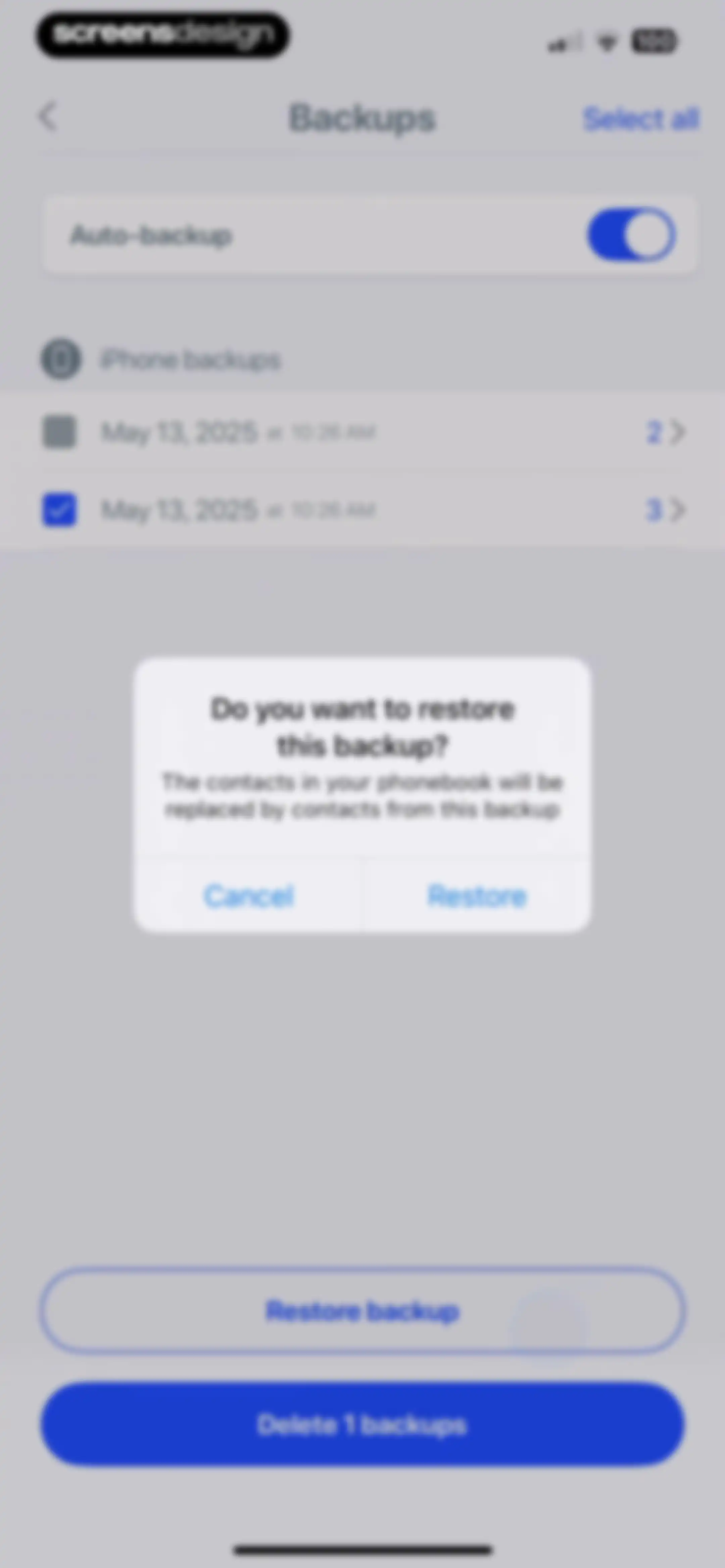 AI Cleaner: Clean Up Storage screen 115