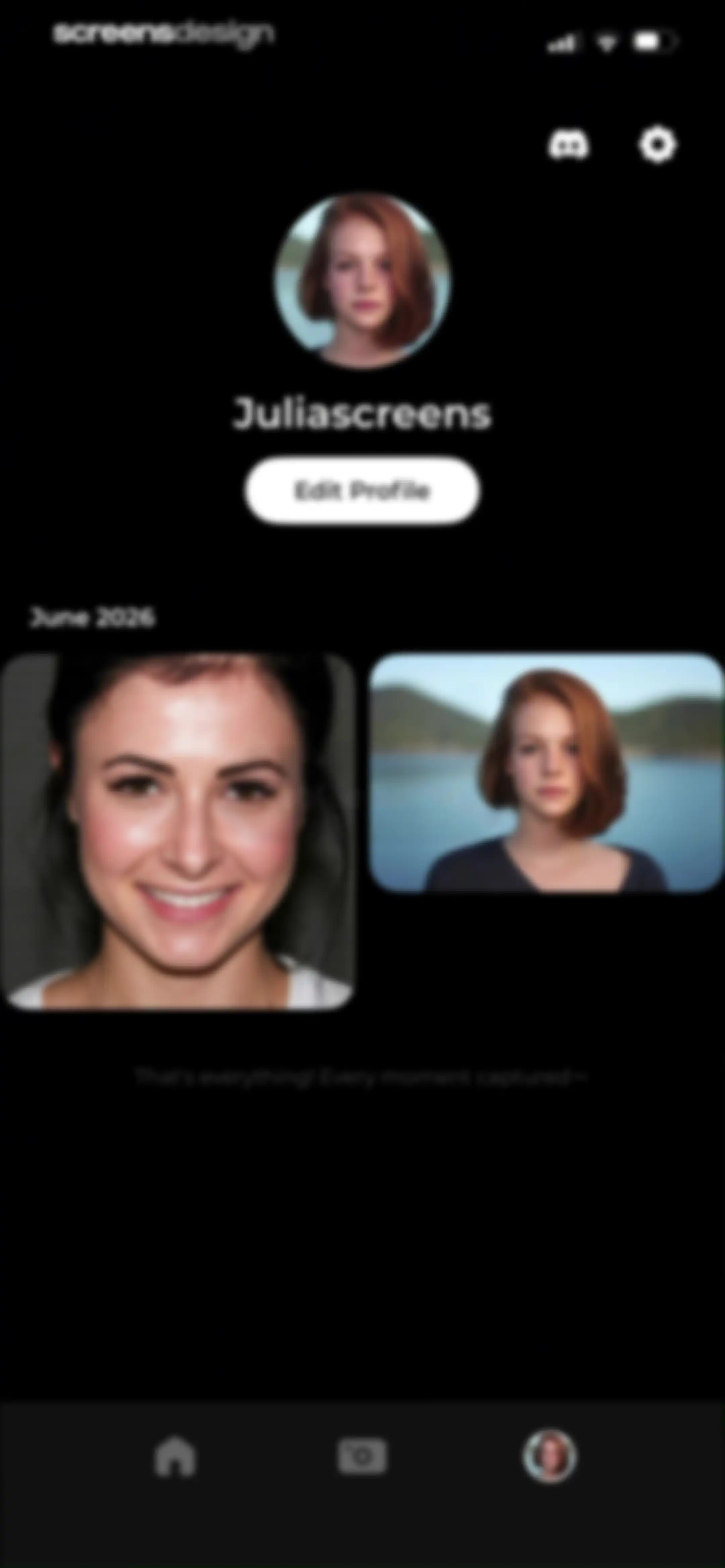 WayShot:Aesthetic Photo Editor screen 43