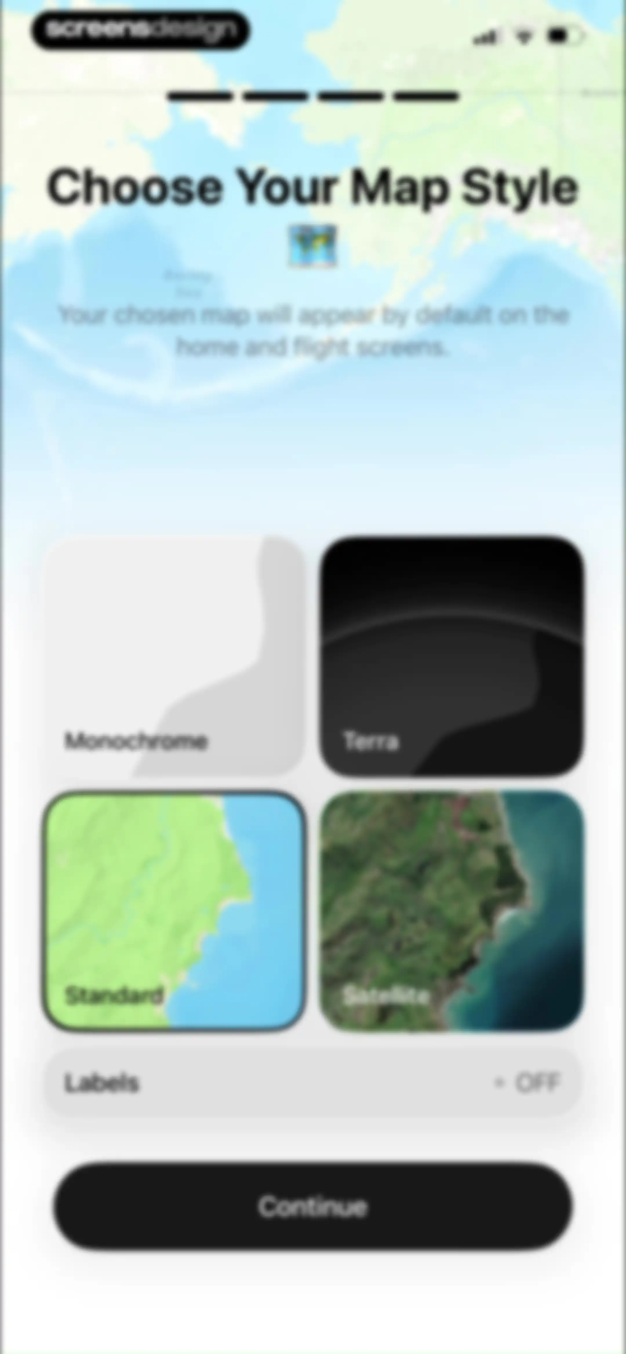 FocusFlight - Deepfocus Timer screen 21