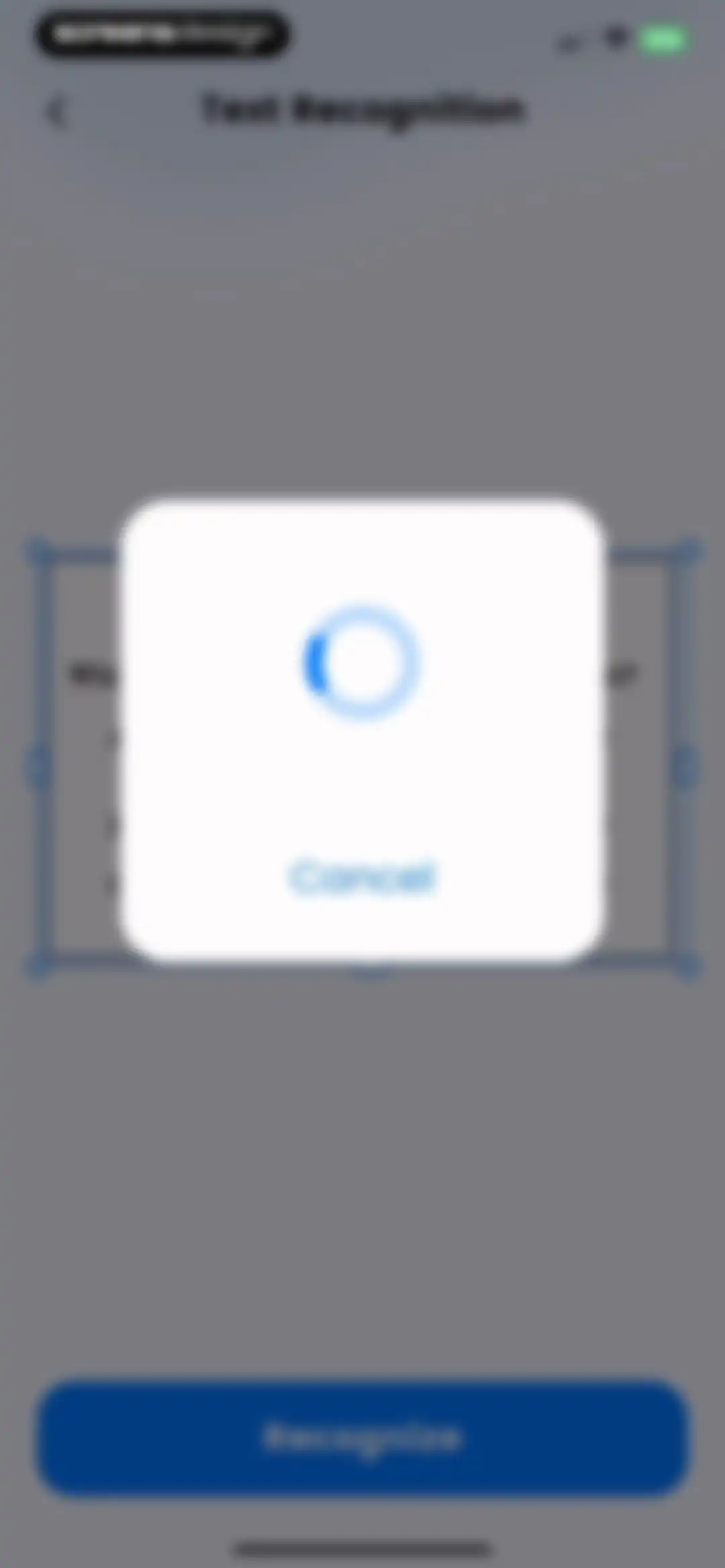 AI Keyboard: Chatbot, Grammar screen 40