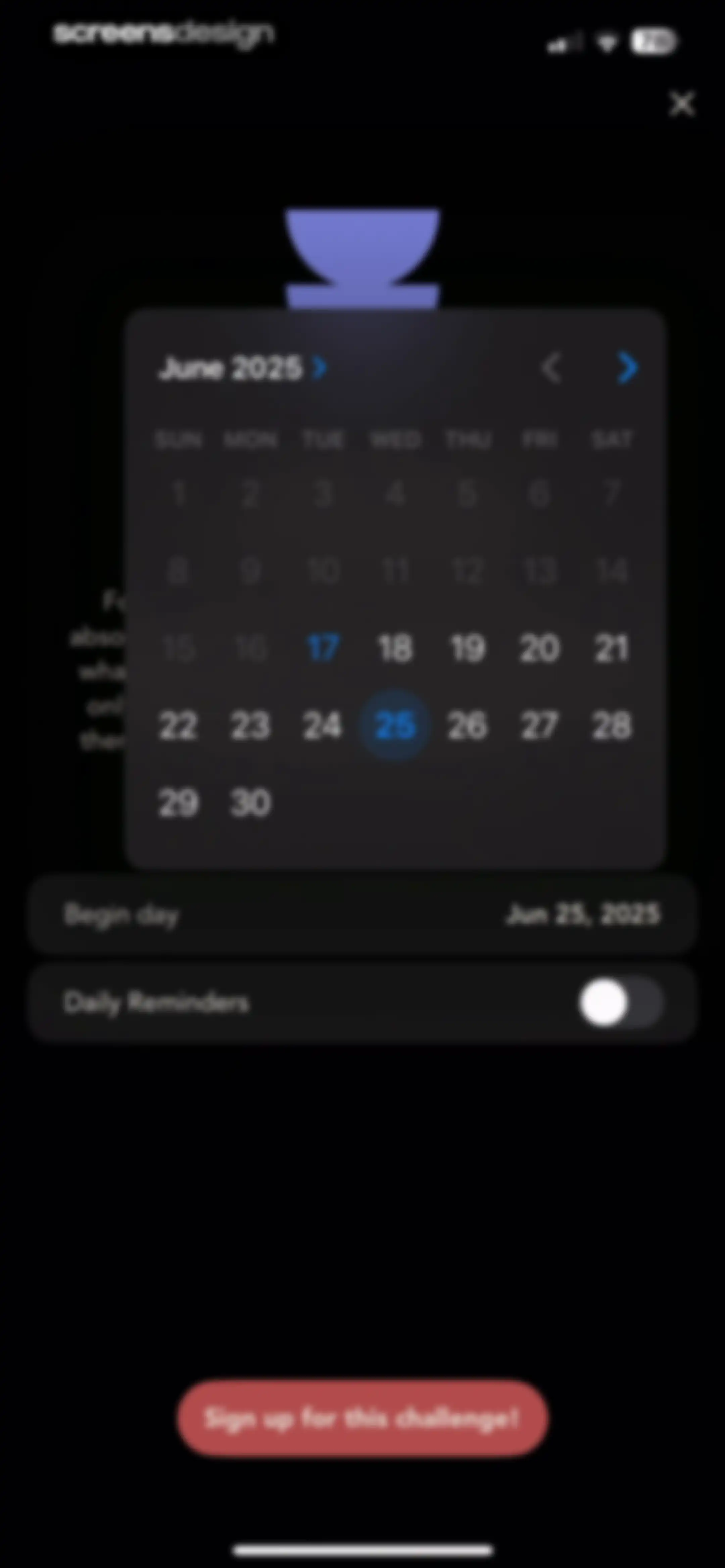 bless. minimal shopping habits screen 62