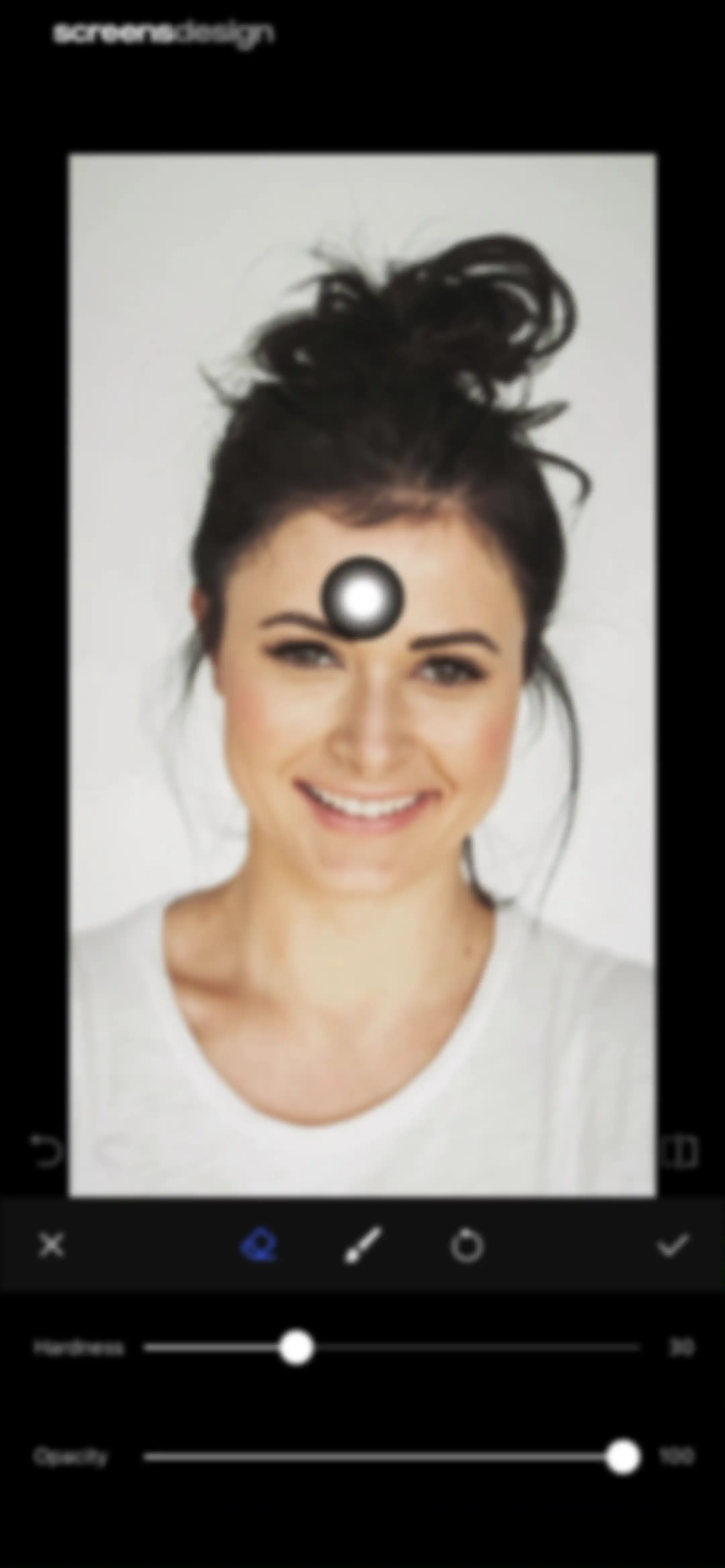 MIX-Photo Editor & Filters screen 22