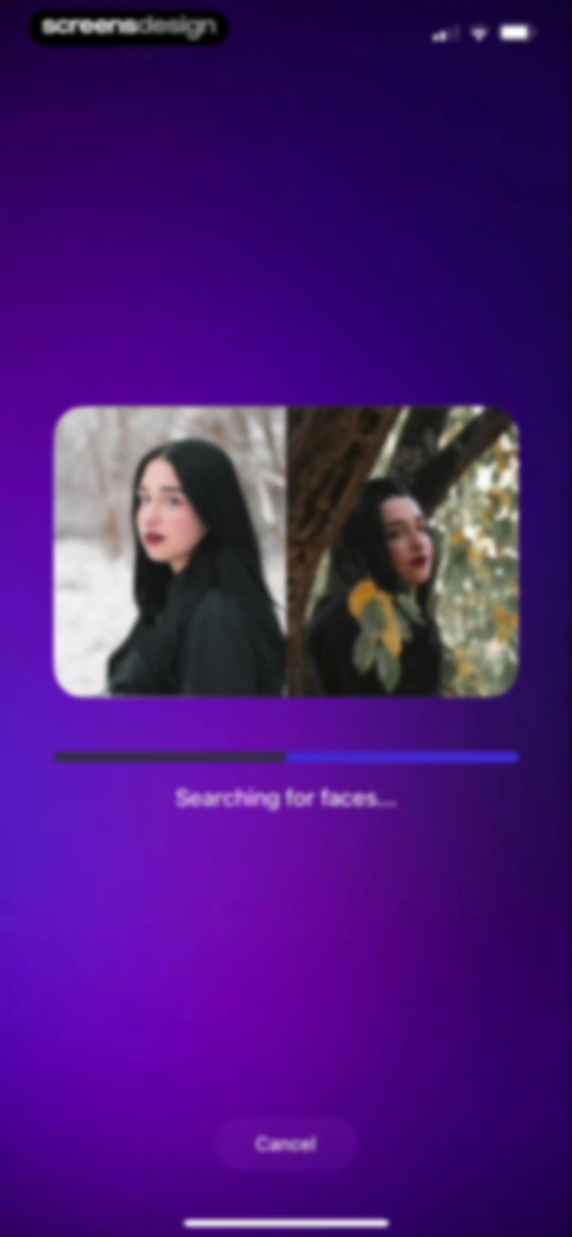 Revive: AI Face Photo Animator screen 38