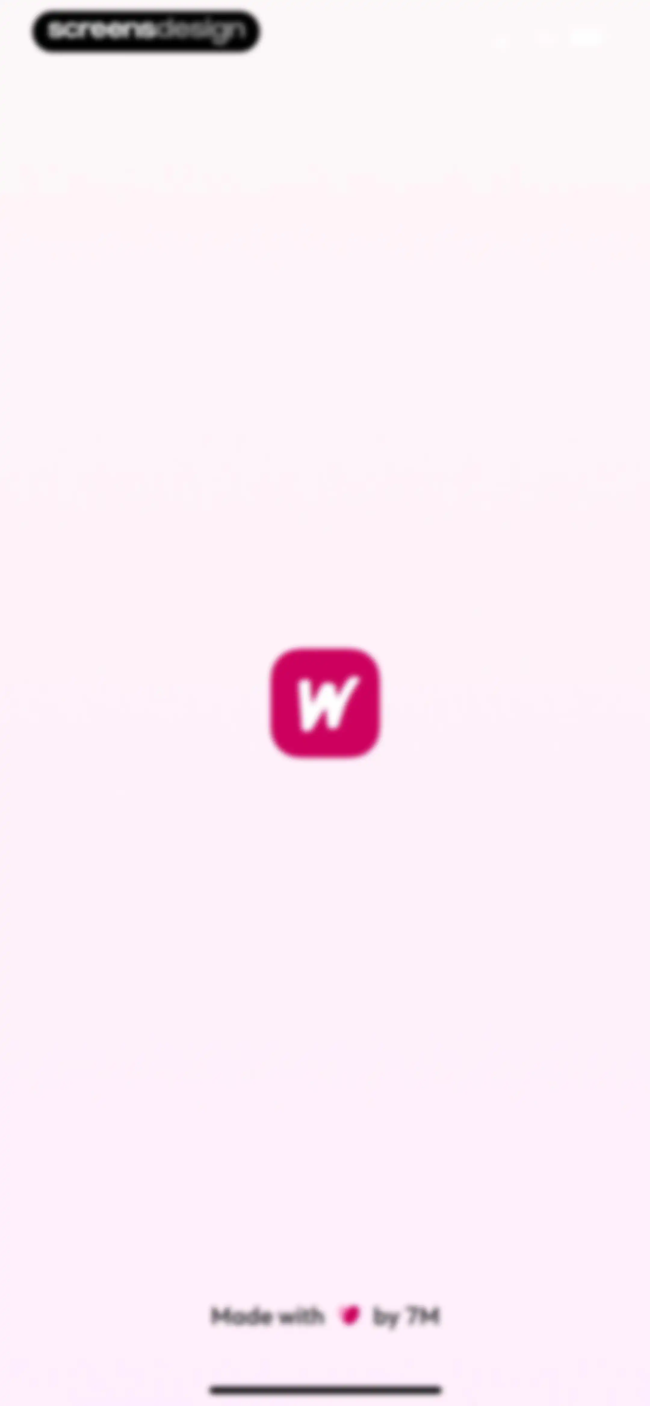 Workout for Women: Home & Gym screen 1