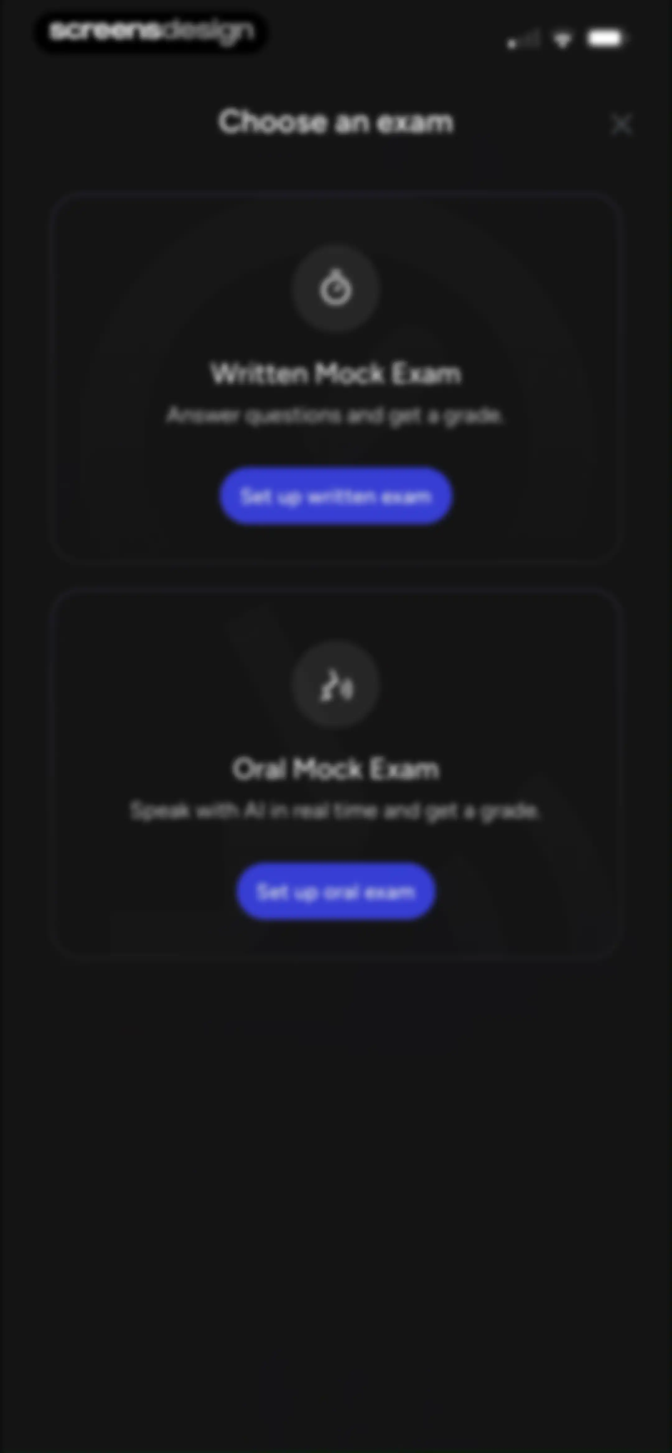 Astra AI: Study & Exam Prep screen 86