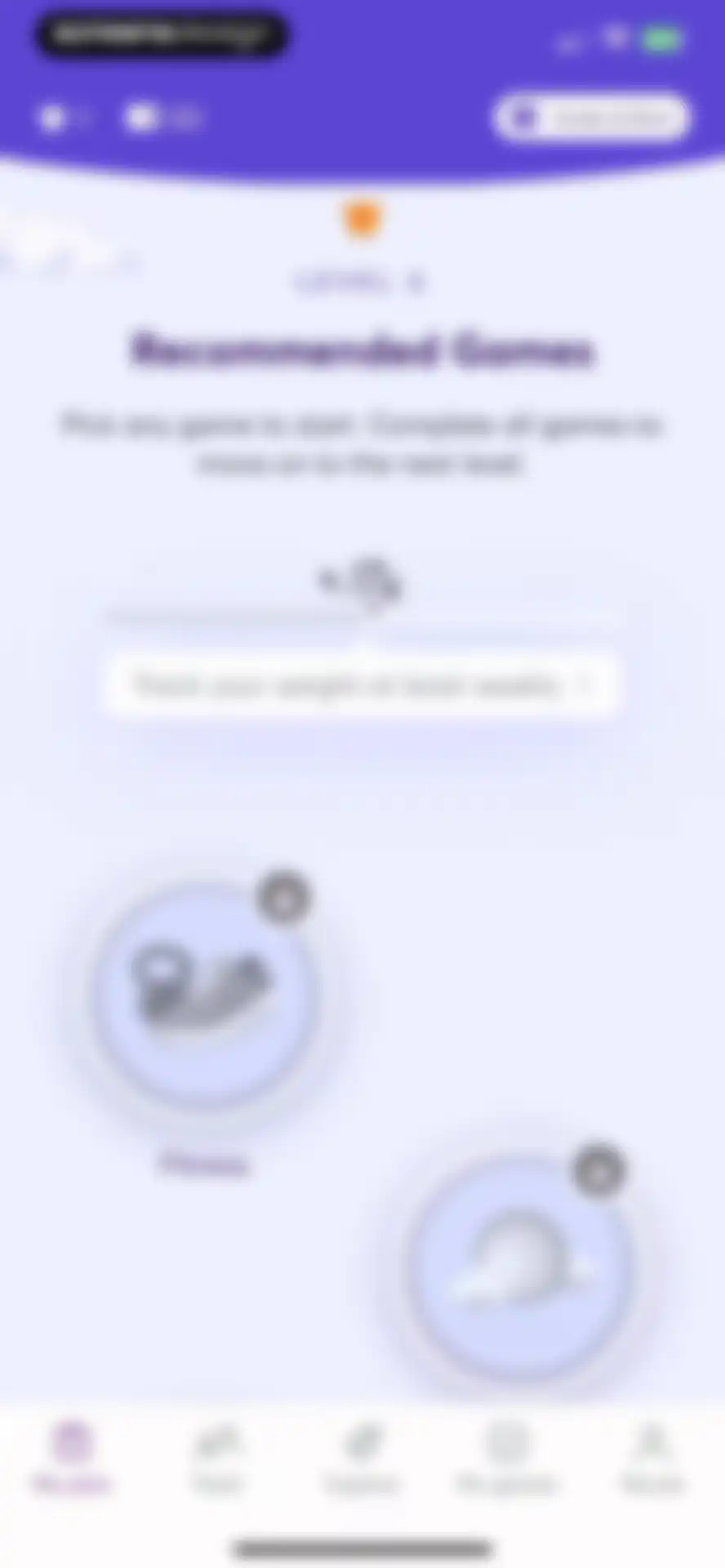 WayBetter Secret to Motivation screen 148